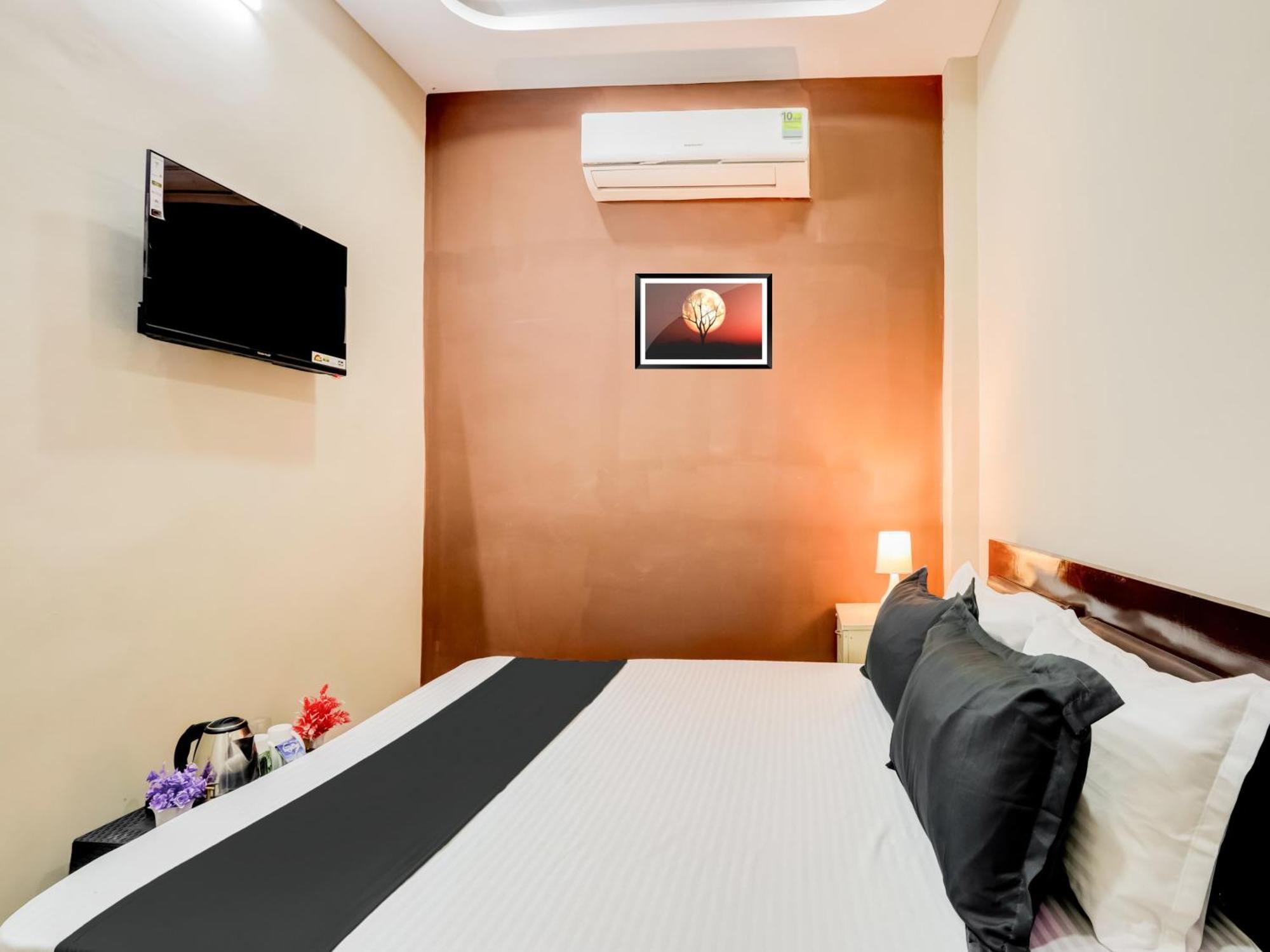 Super O Orr Residency 4*