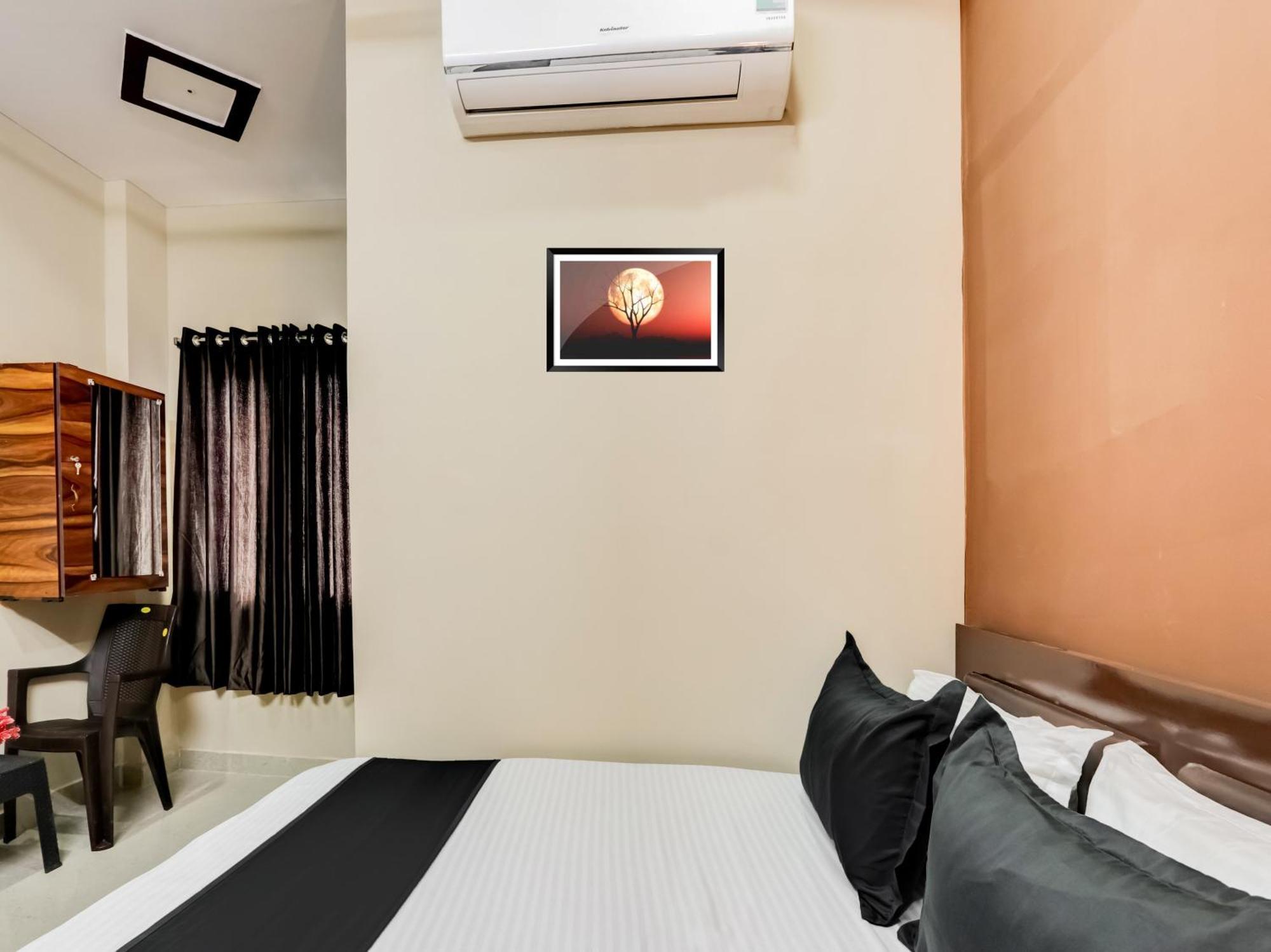 Super O Orr Residency Hotel 4*