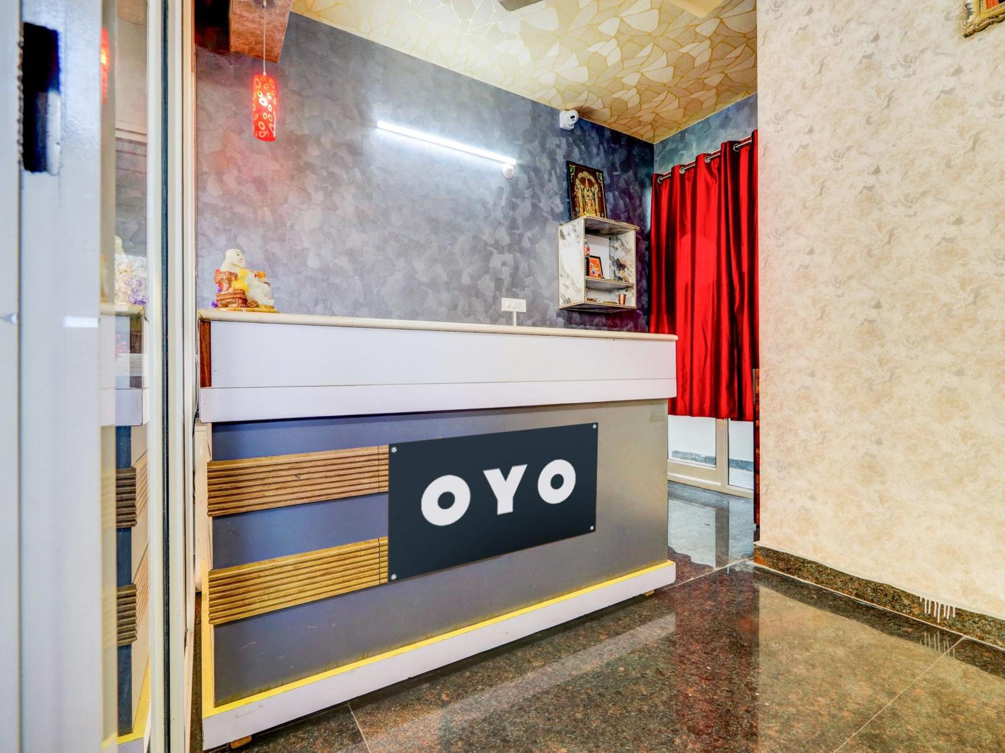 Hotel Super O Orr Residency Hyderabad