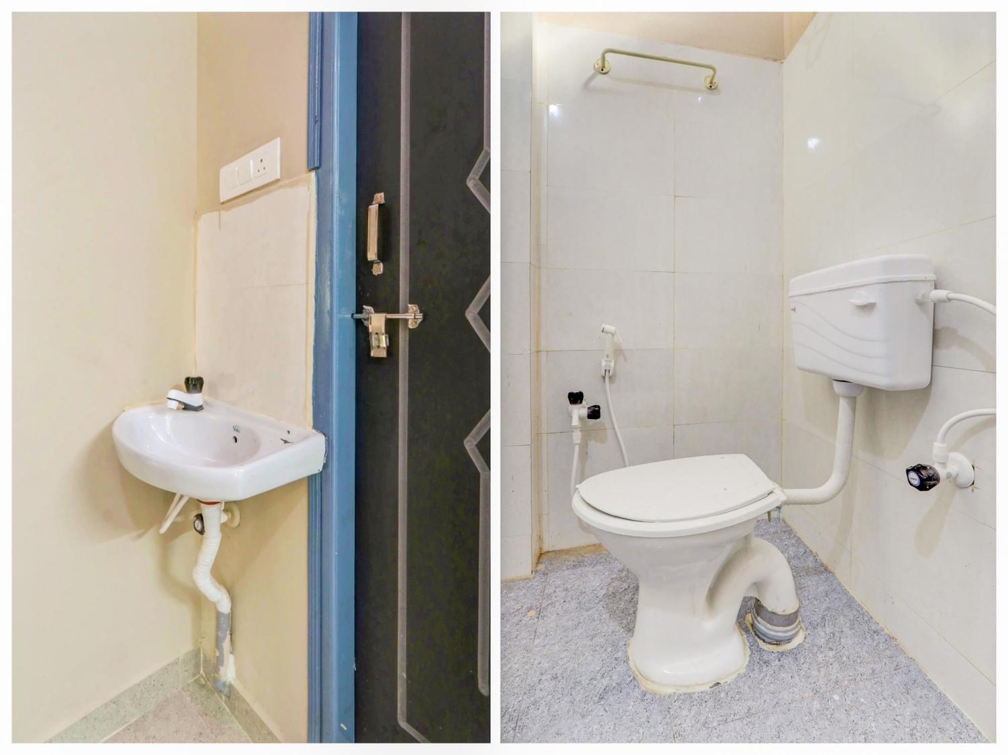 Super O Orr Residency 4* Hyderabad