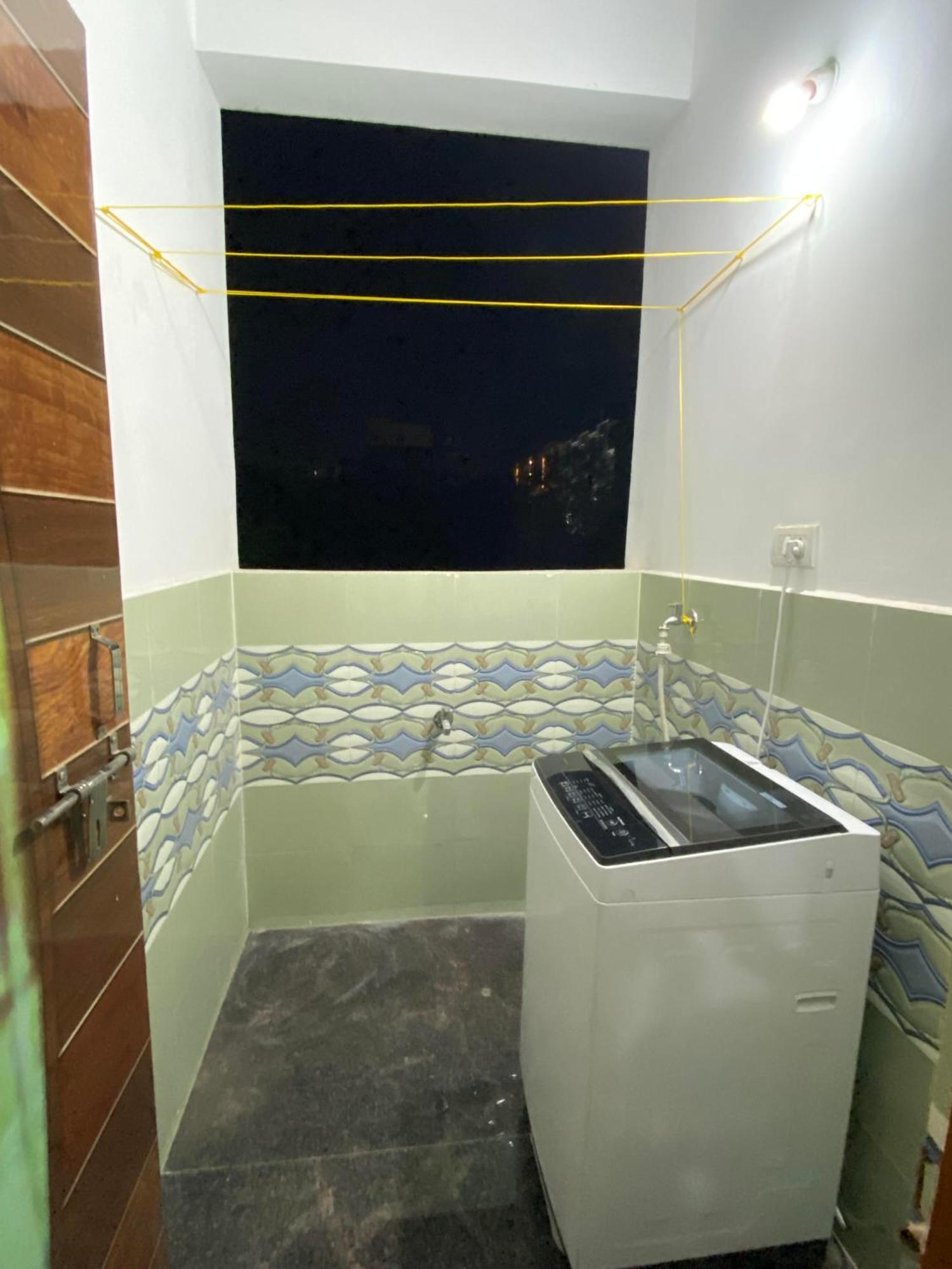 Apartamento Srt Homely With Amenities Hyderabad