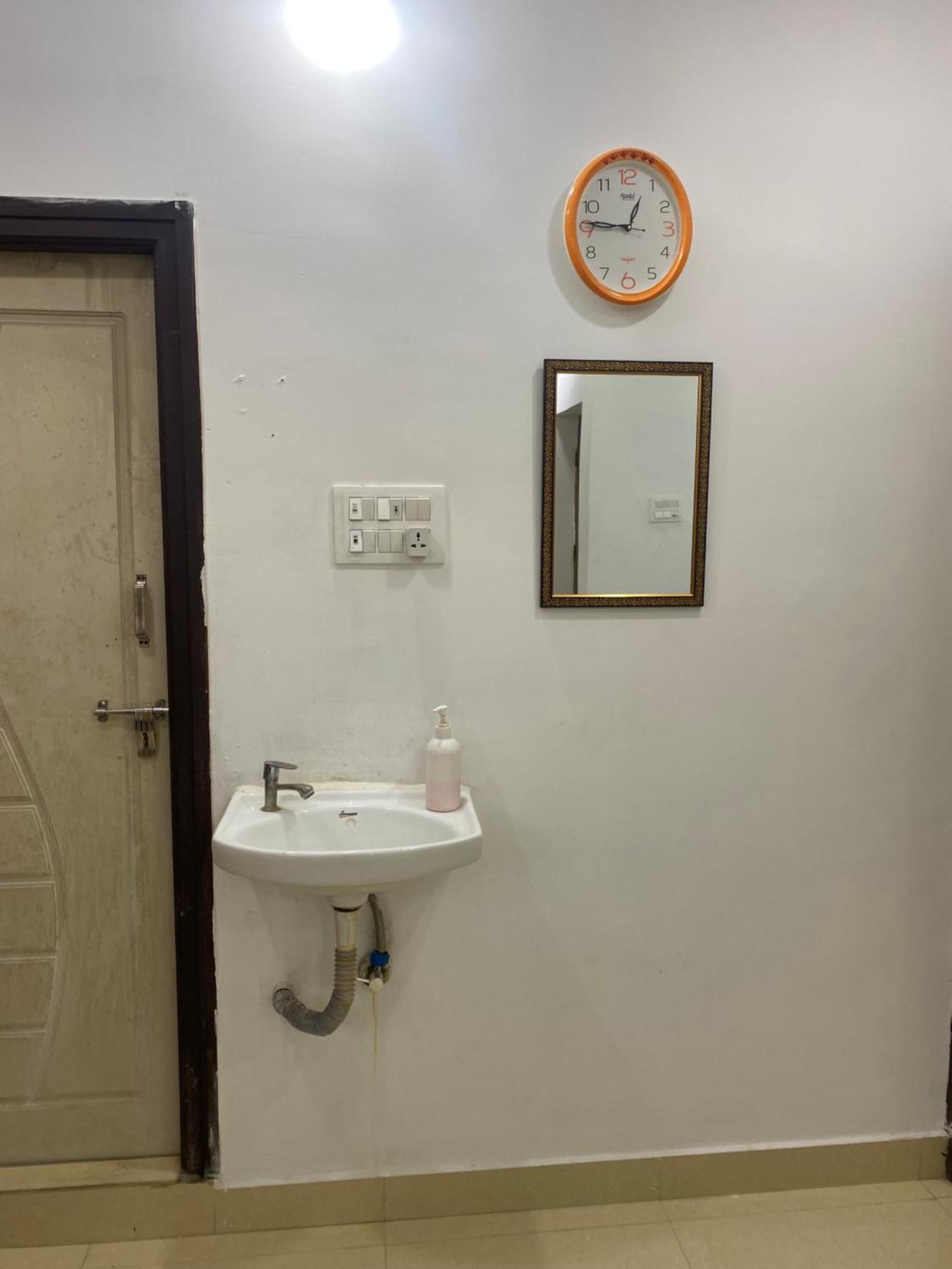 Apartamento Srt Homely With Amenities *