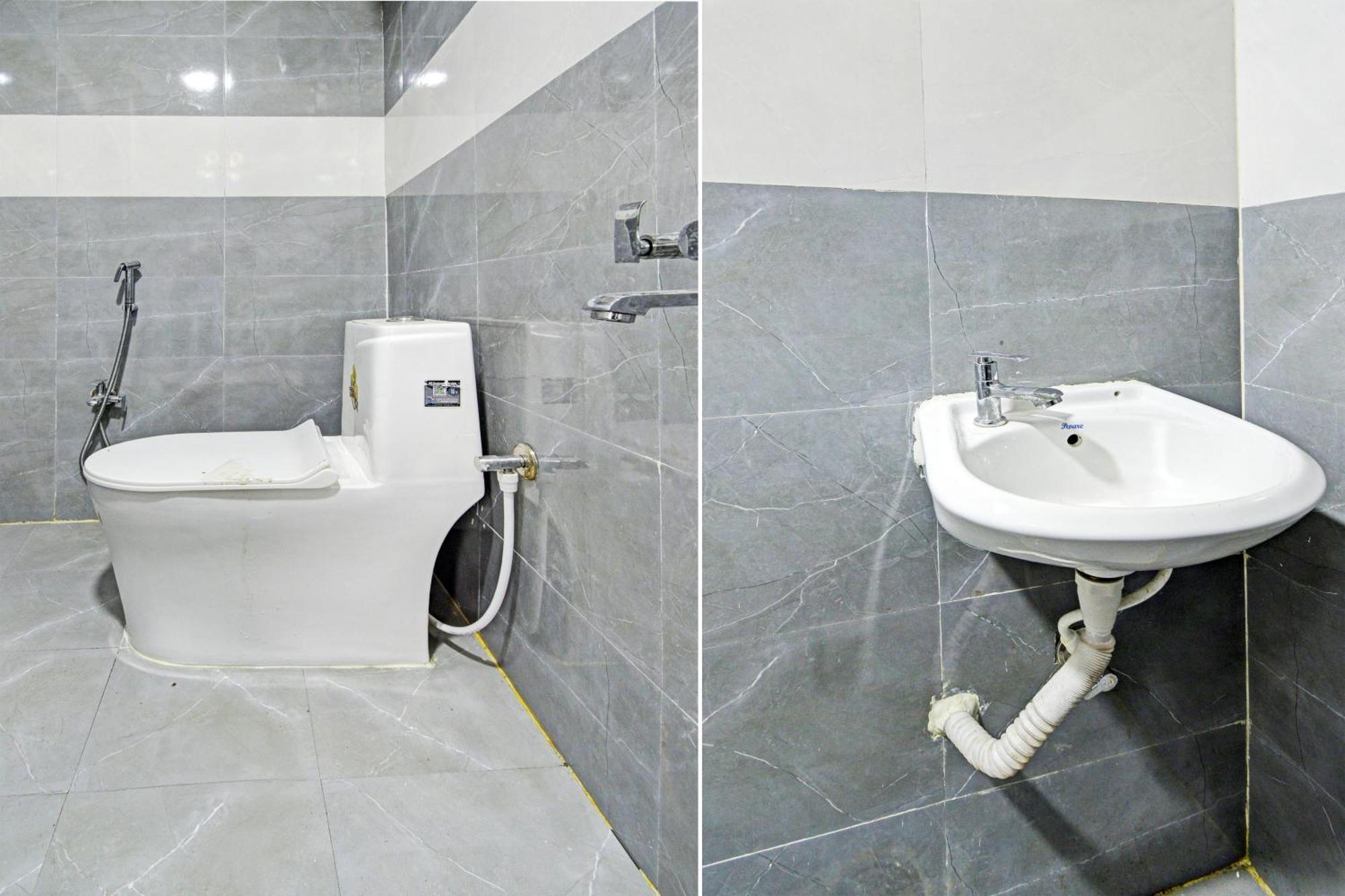 Hotel Super O Rbs Square Uppal 3*