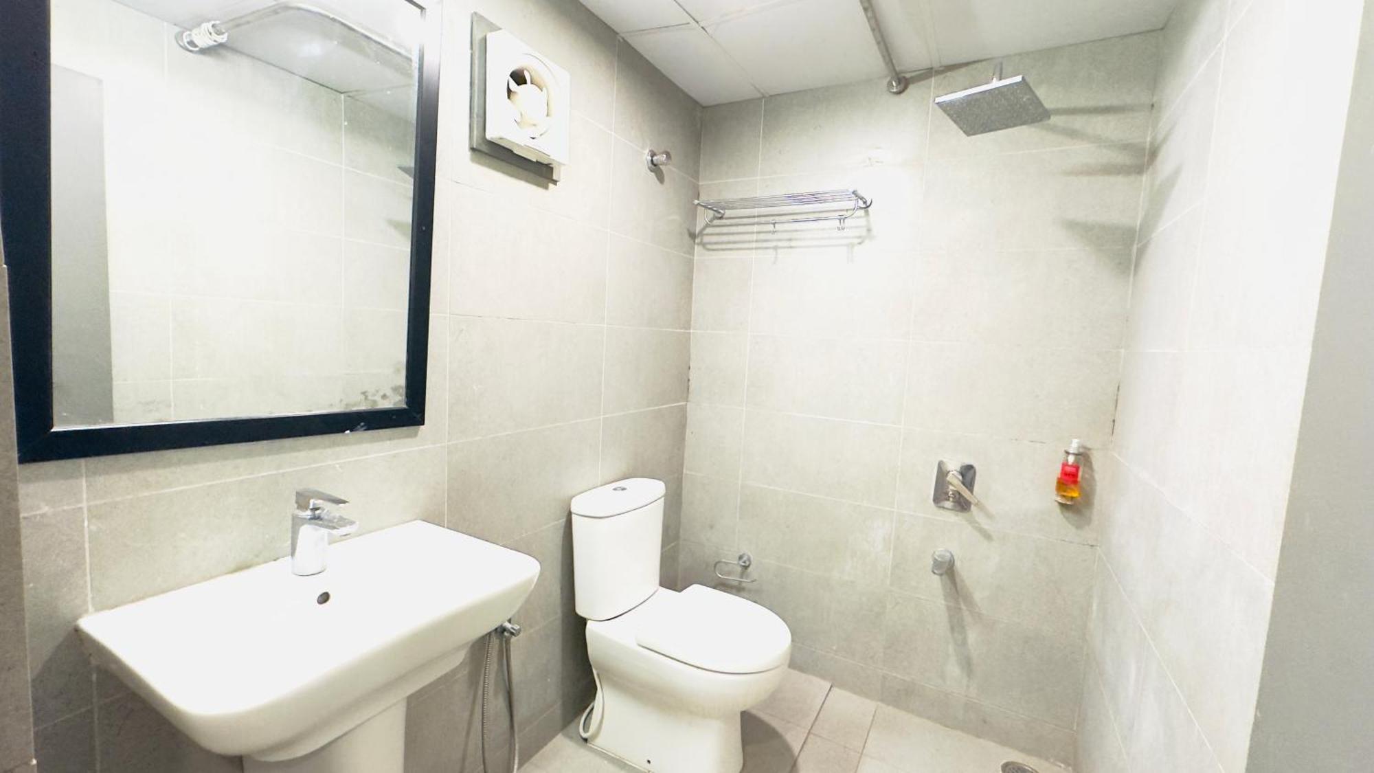 White Ridge Premium 3* Hyderabad