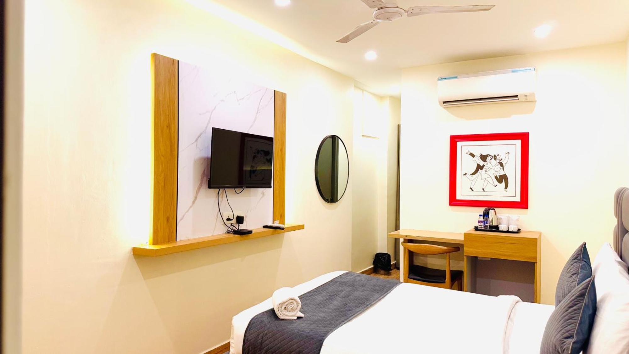 White Ridge Premium Hotel 3*