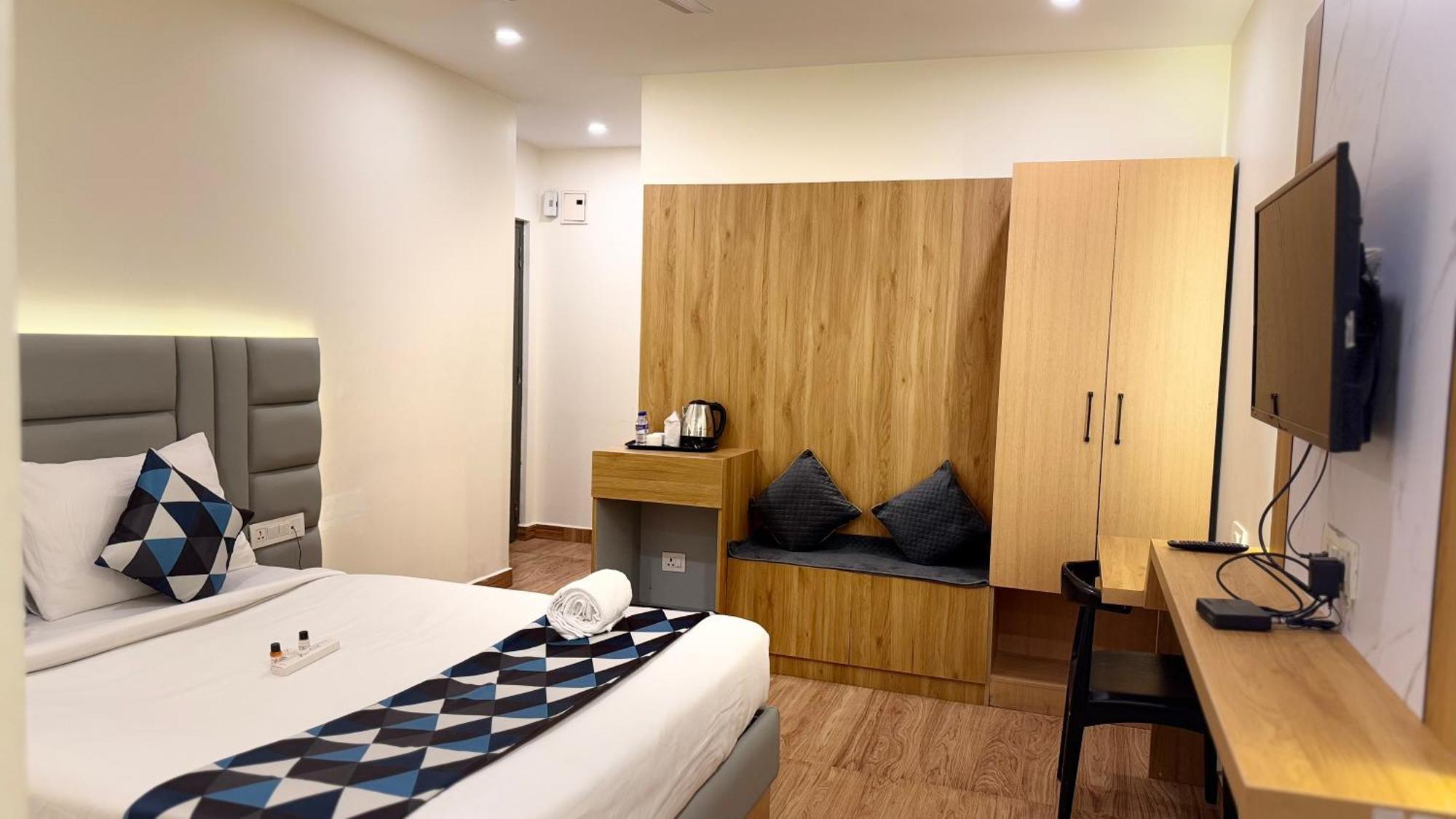 White Ridge Premium 3*