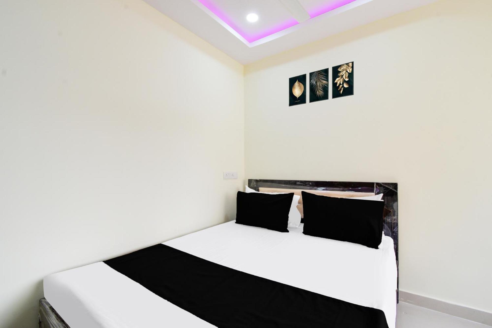 O Sri Balaji Grand 3* Hyderabad