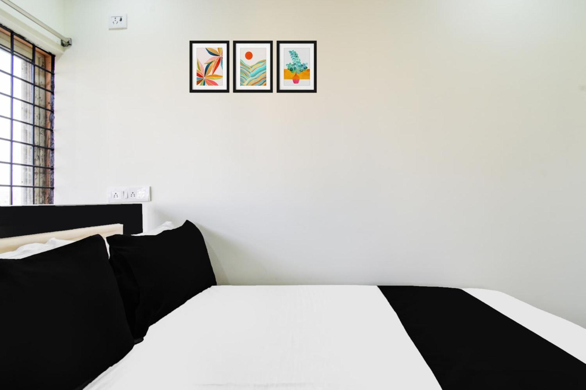 O Sri Balaji Grand 3* Hyderabad