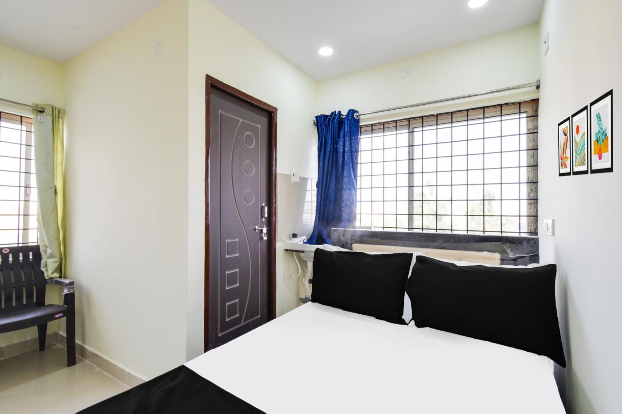 O Sri Balaji Grand Hotel 3*
