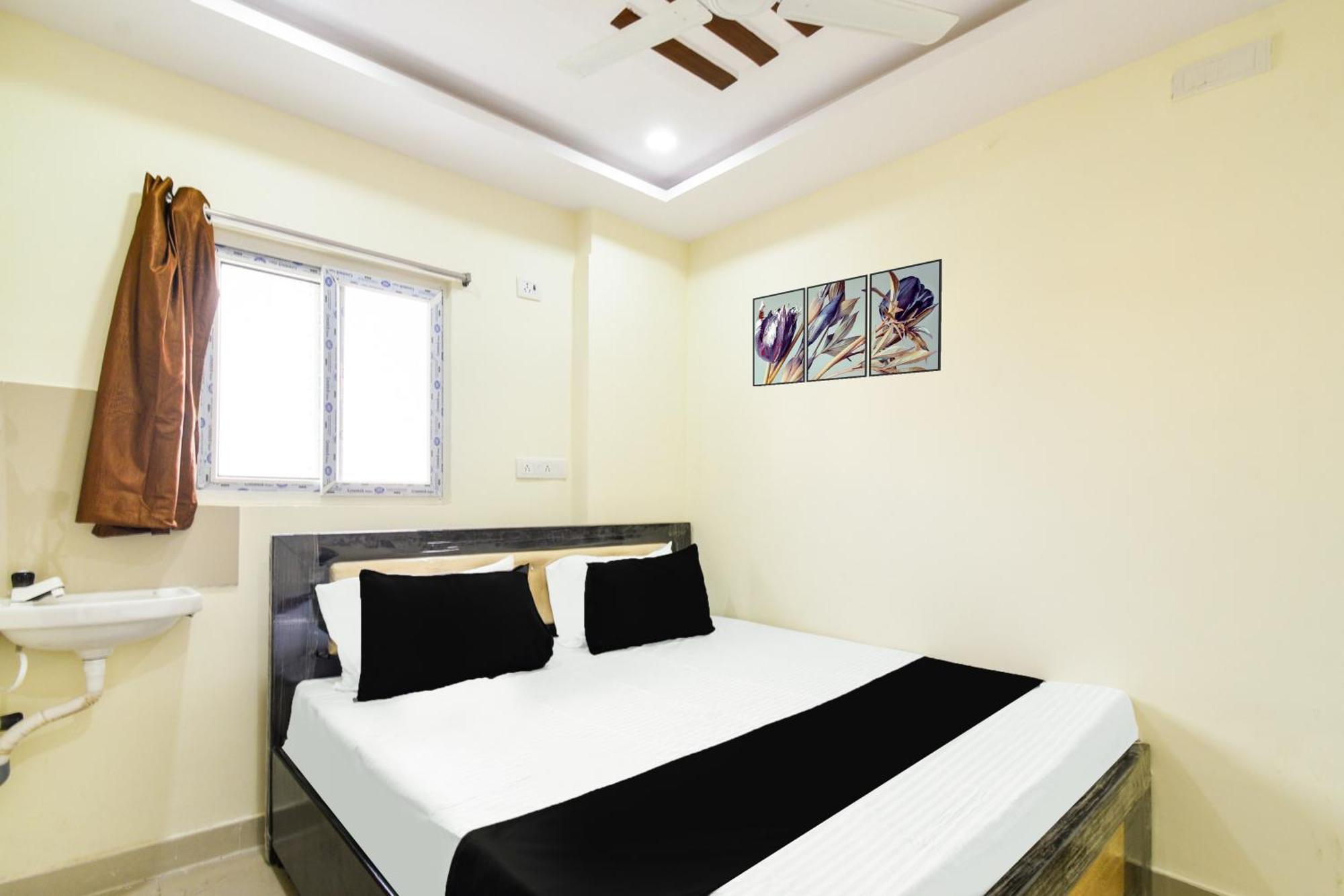 Hotel O Sri Balaji Grand 3*