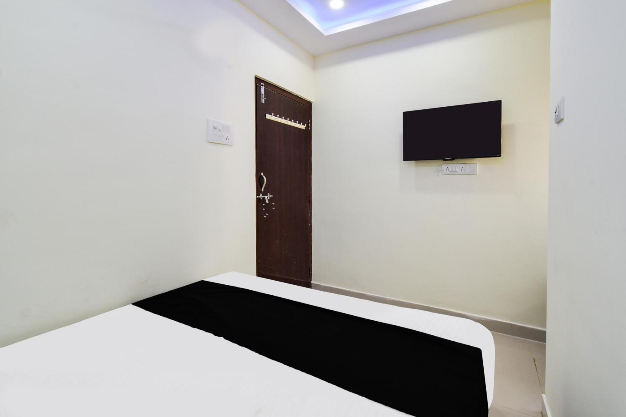 Hotel O Sri Balaji Grand 3*