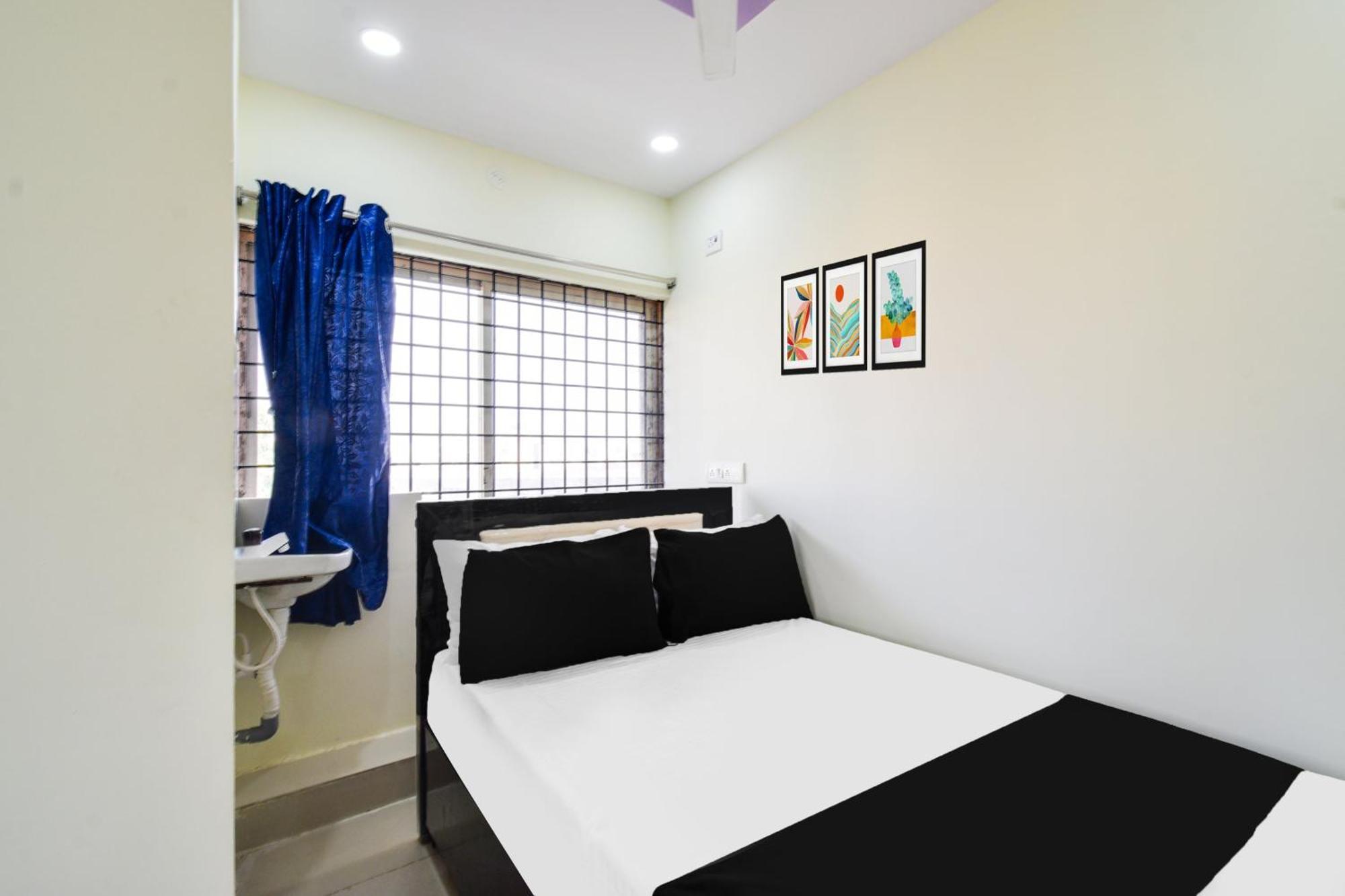 O Sri Balaji Grand 3* Hyderabad