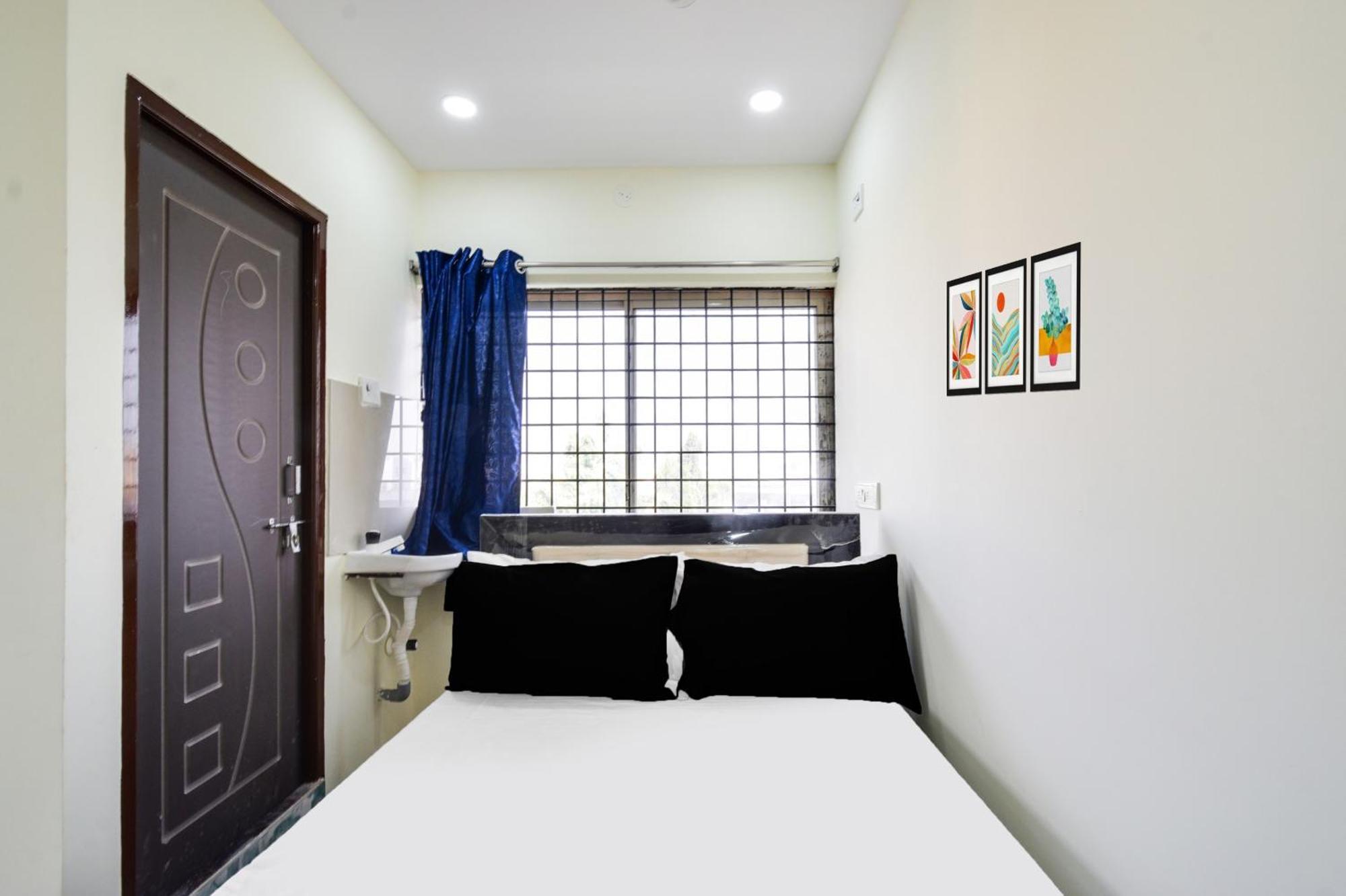 O Sri Balaji Grand 3* Hyderabad