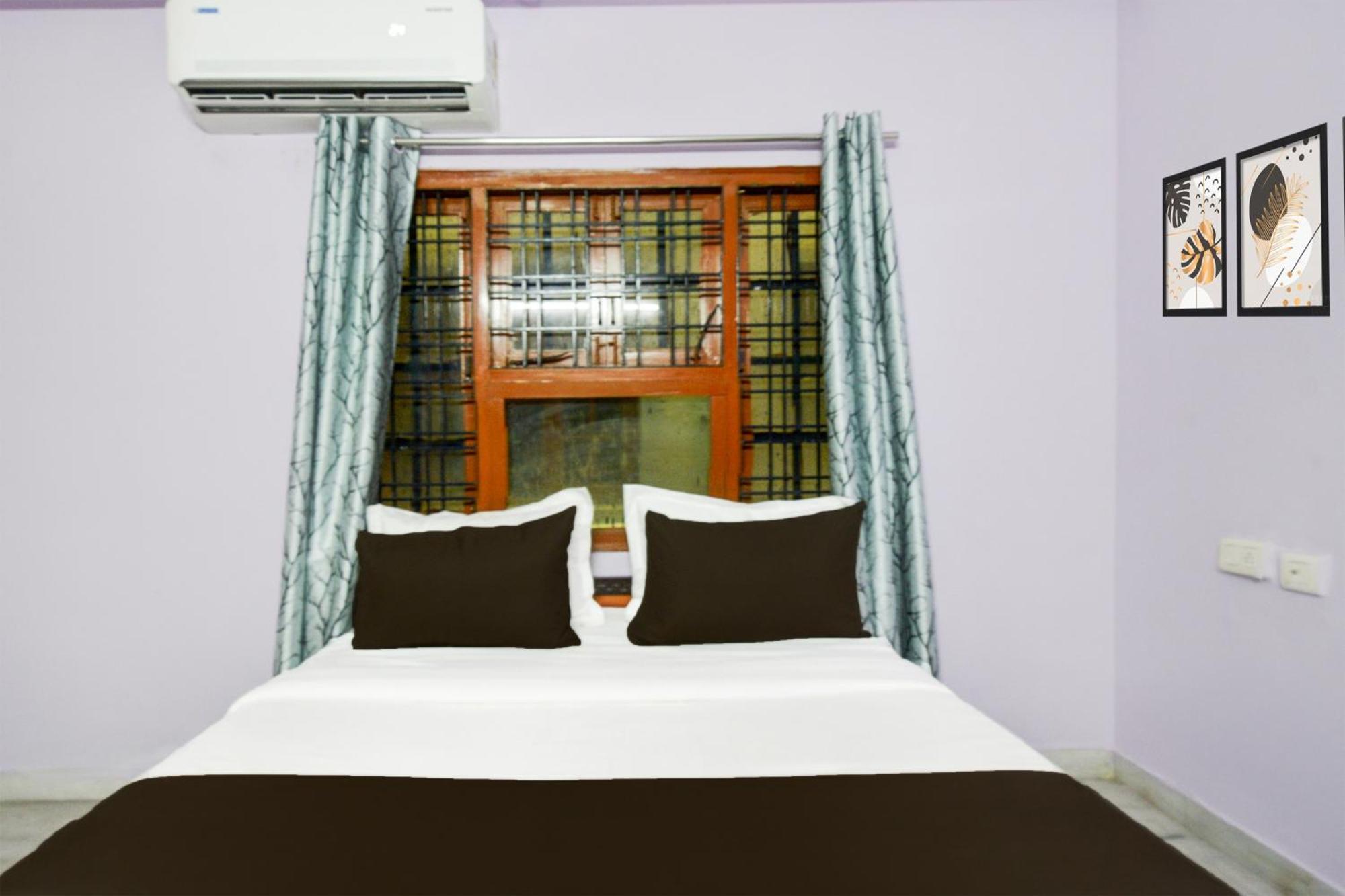 O Sri Ss Residency Hotel 3*