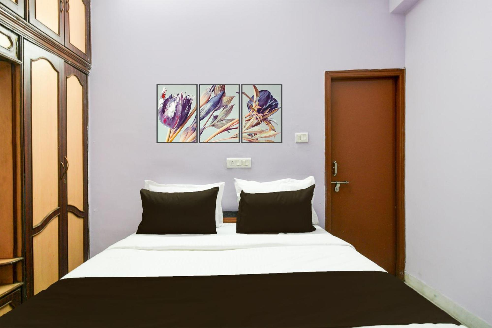 Hotel O Sri Ss Residency