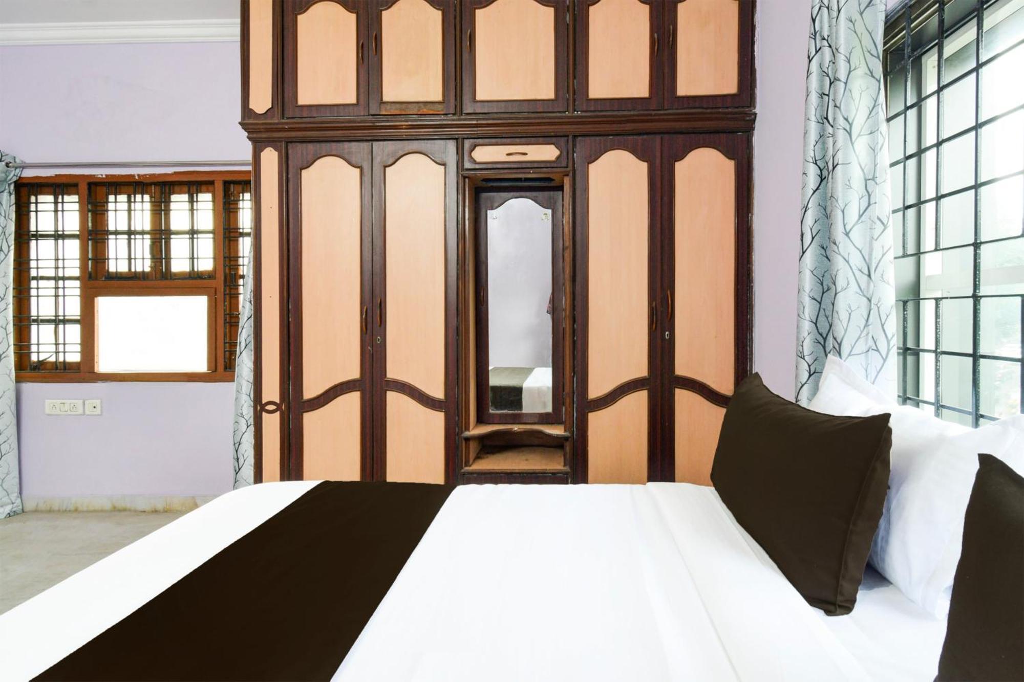 Hotel O Sri Ss Residency