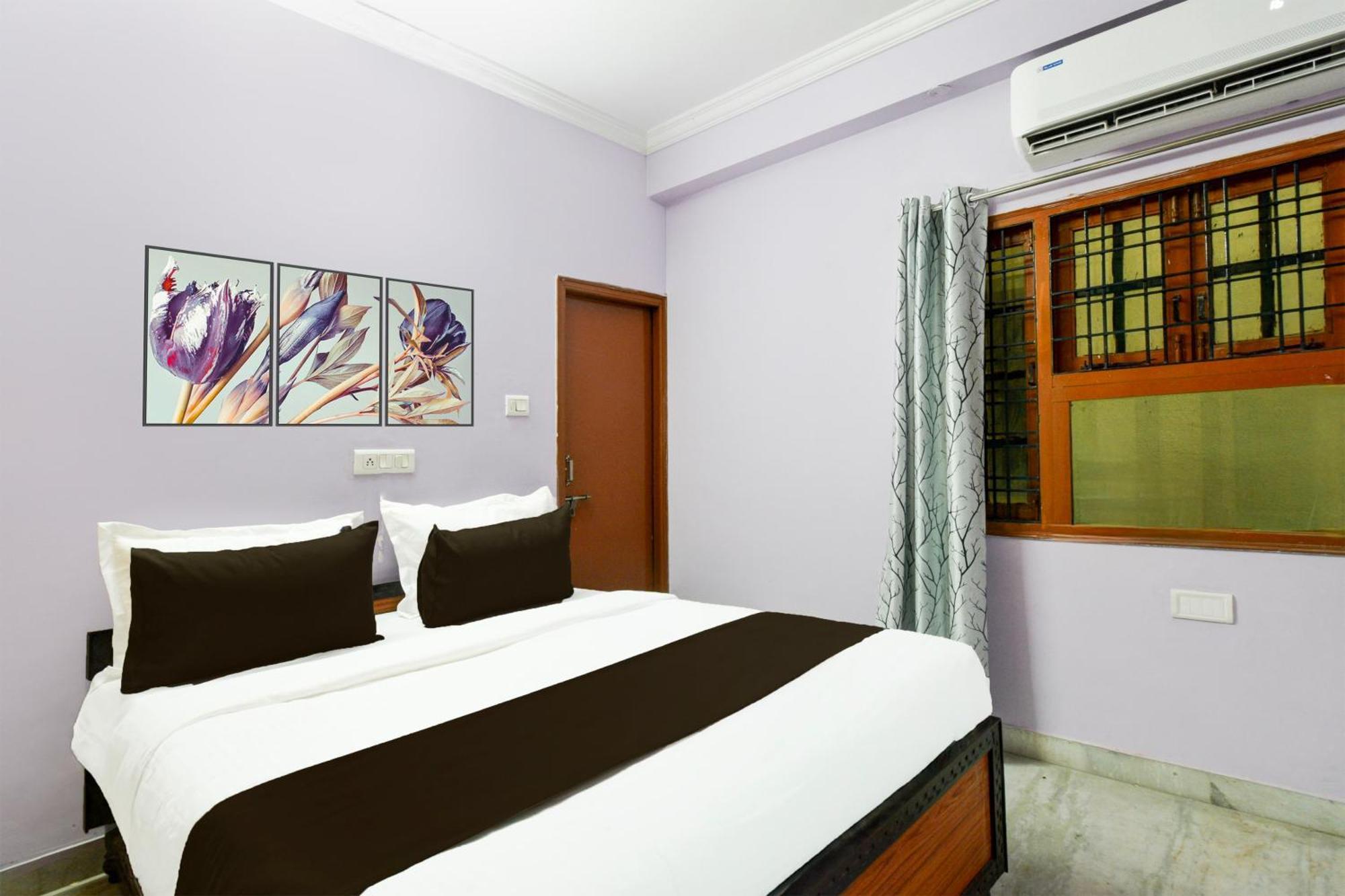 O Sri Ss Residency 3*