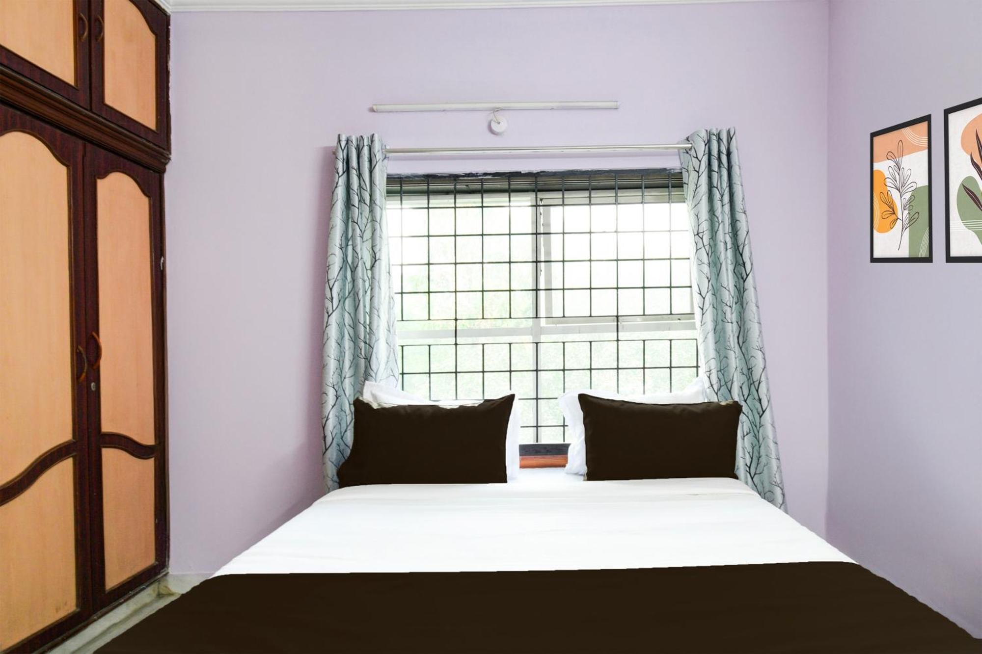 O Sri Ss Residency 3*