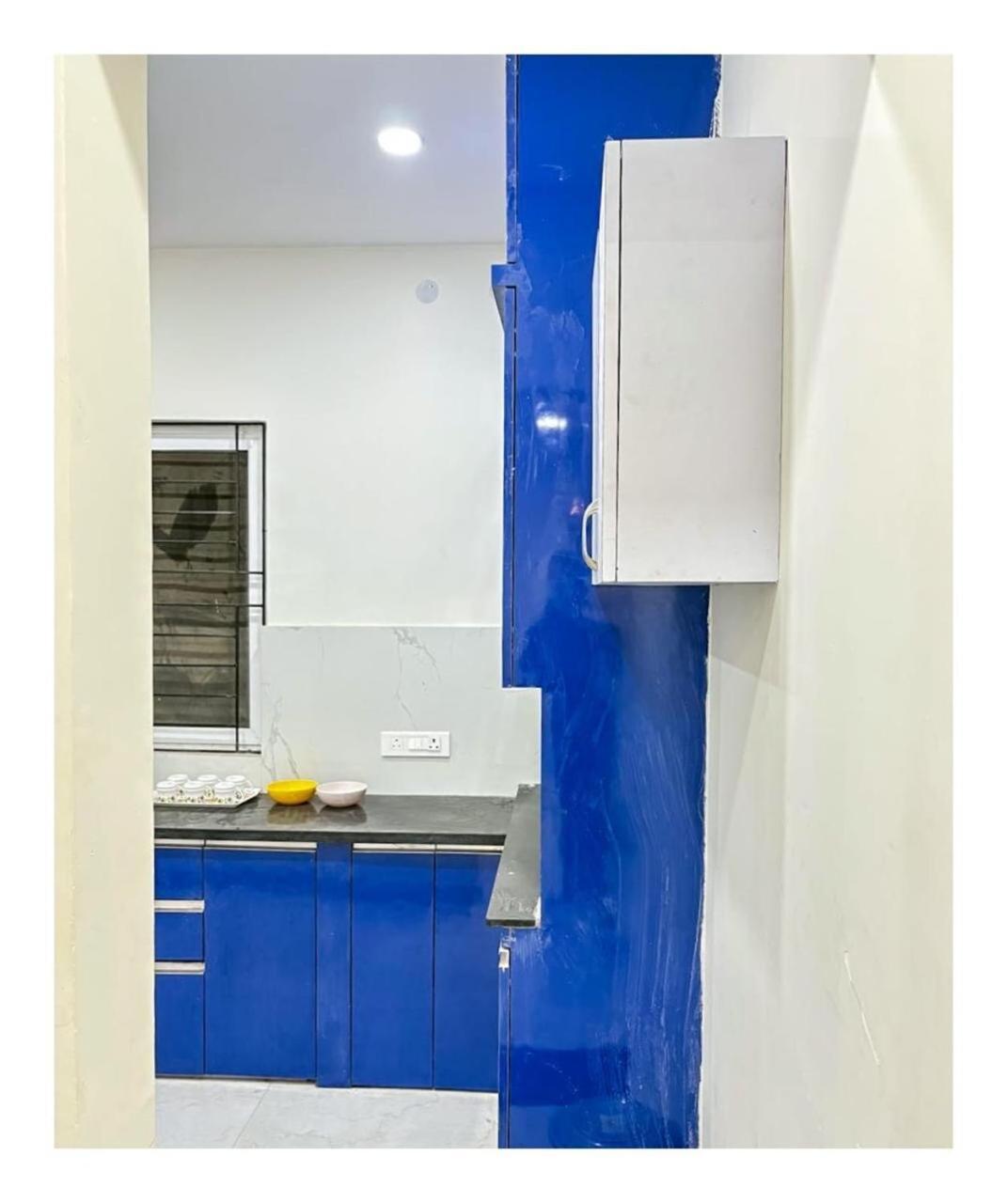 Apartment Luxurious 2bhk In Hitech