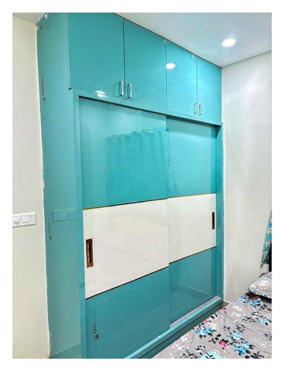 Luxurious 2bhk In Hitech * Hyderabad