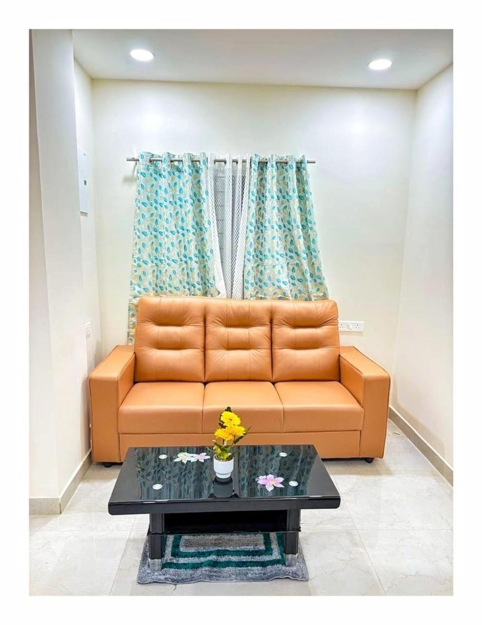 Apartment Luxurious 2bhk In Hitech