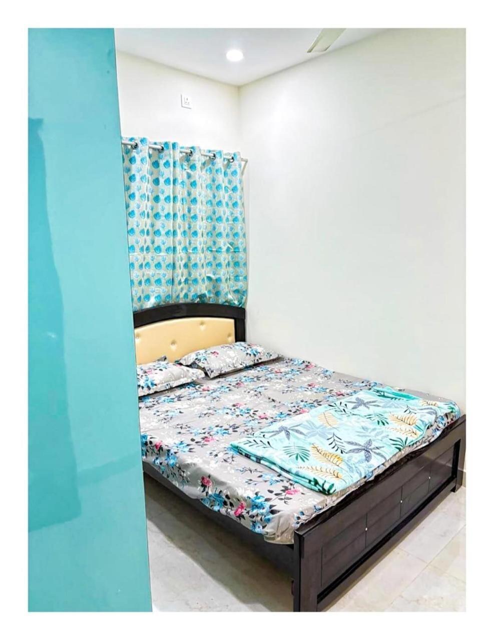 Apartment Luxurious 2bhk In Hitech *