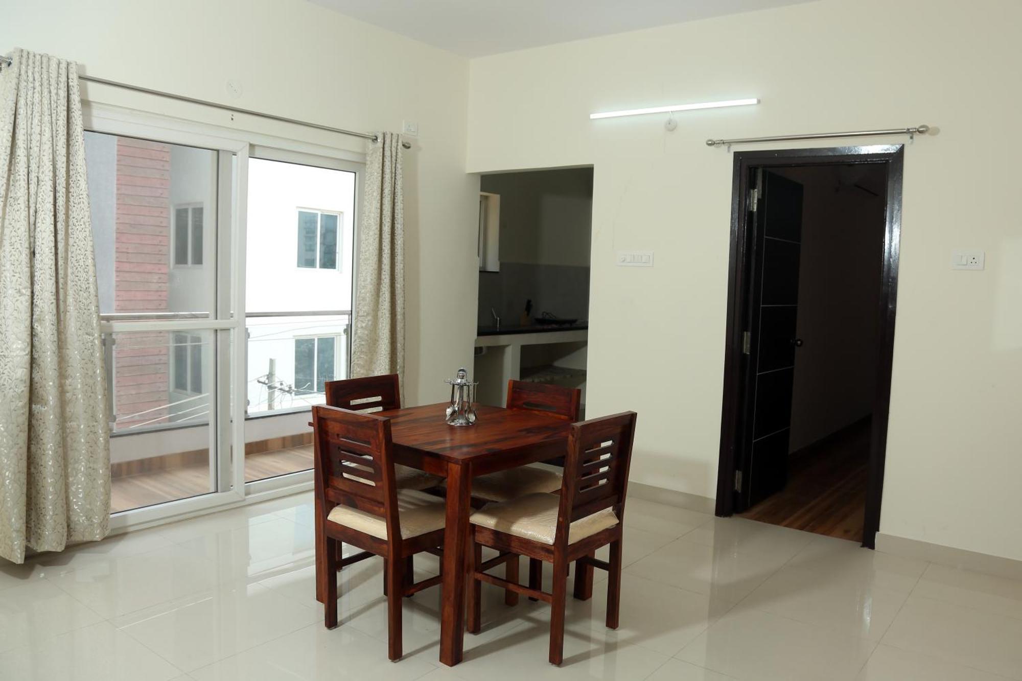 Apartment Mee Homes *