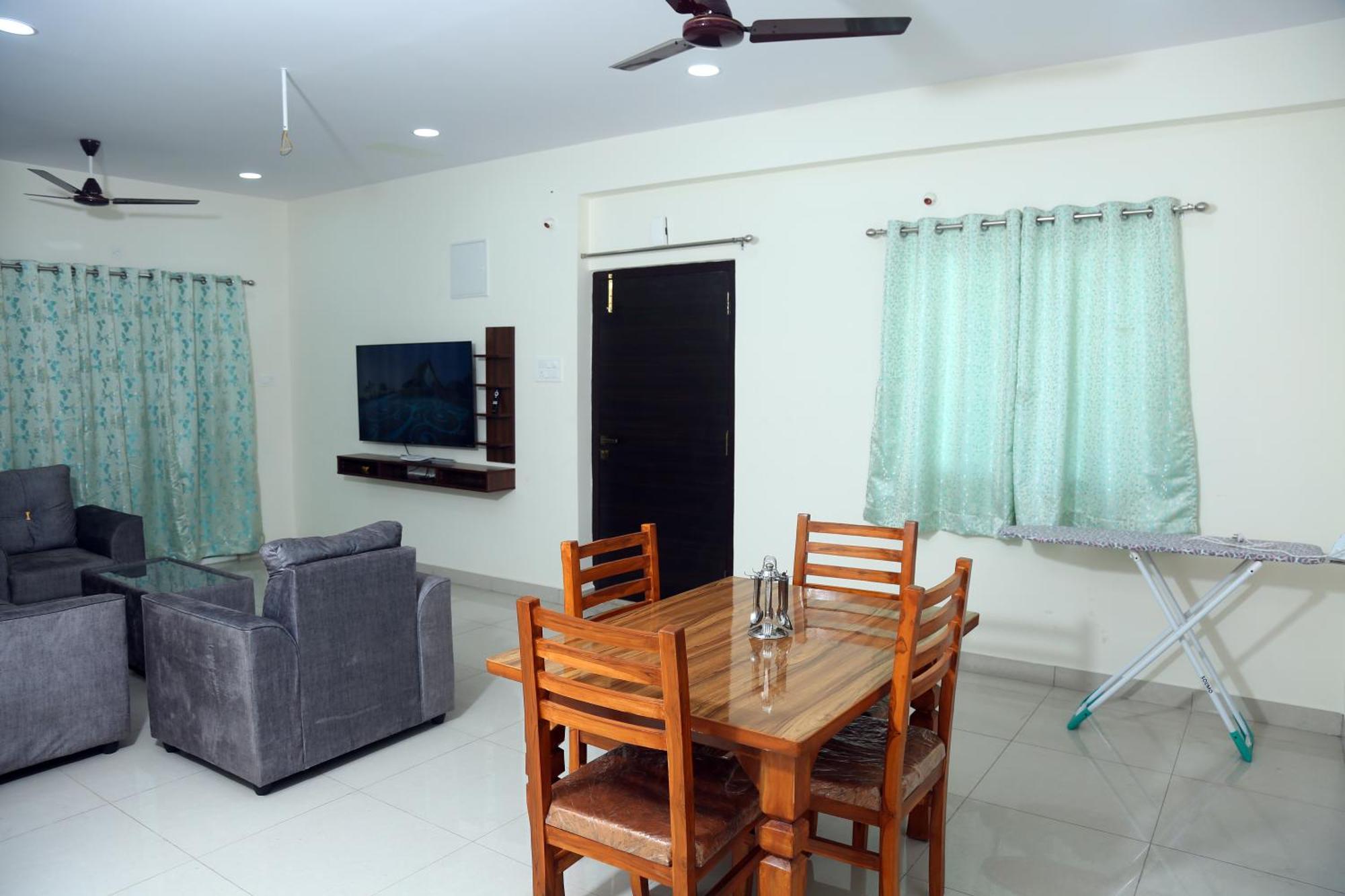 Mee Homes Hyderabad