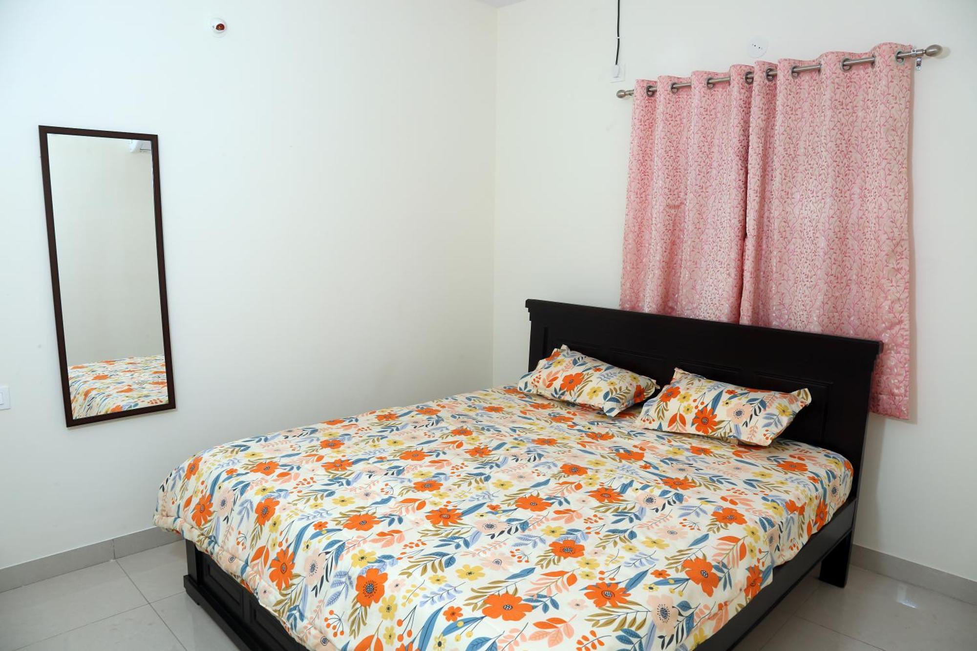 Apartment Mee Homes *