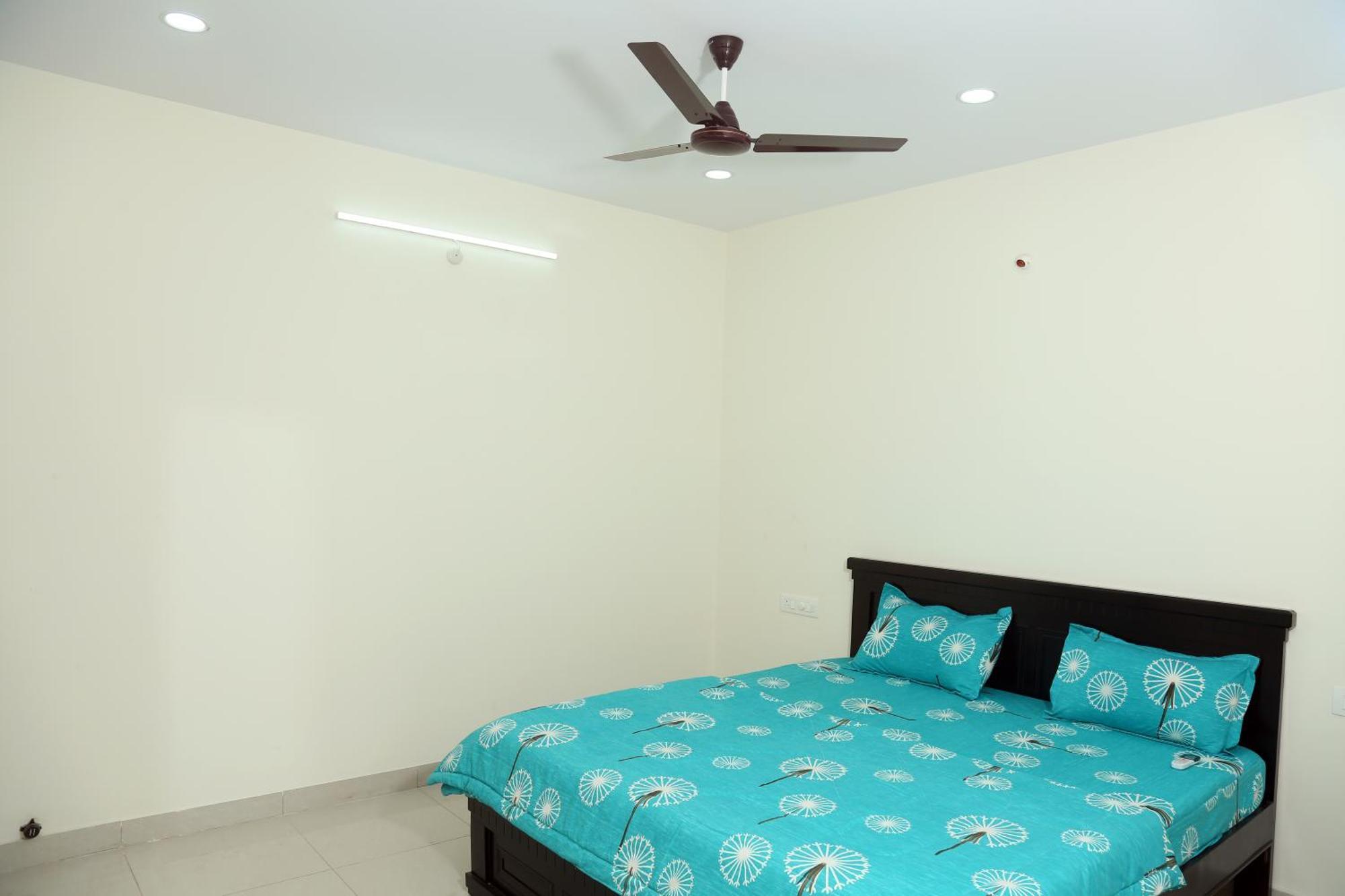 Mee Homes Apartment Hyderabad