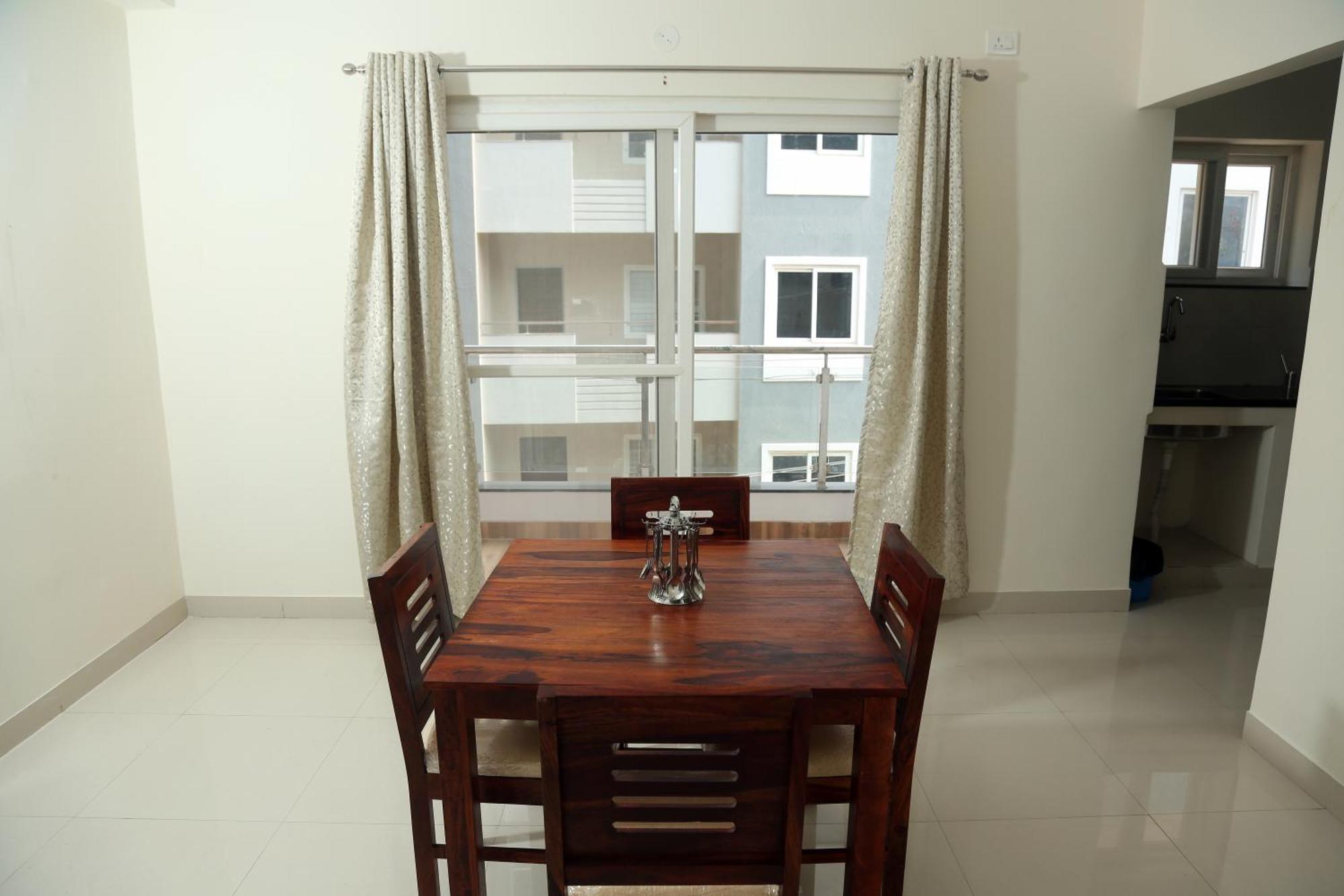 Apartment Mee Homes Hyderabad