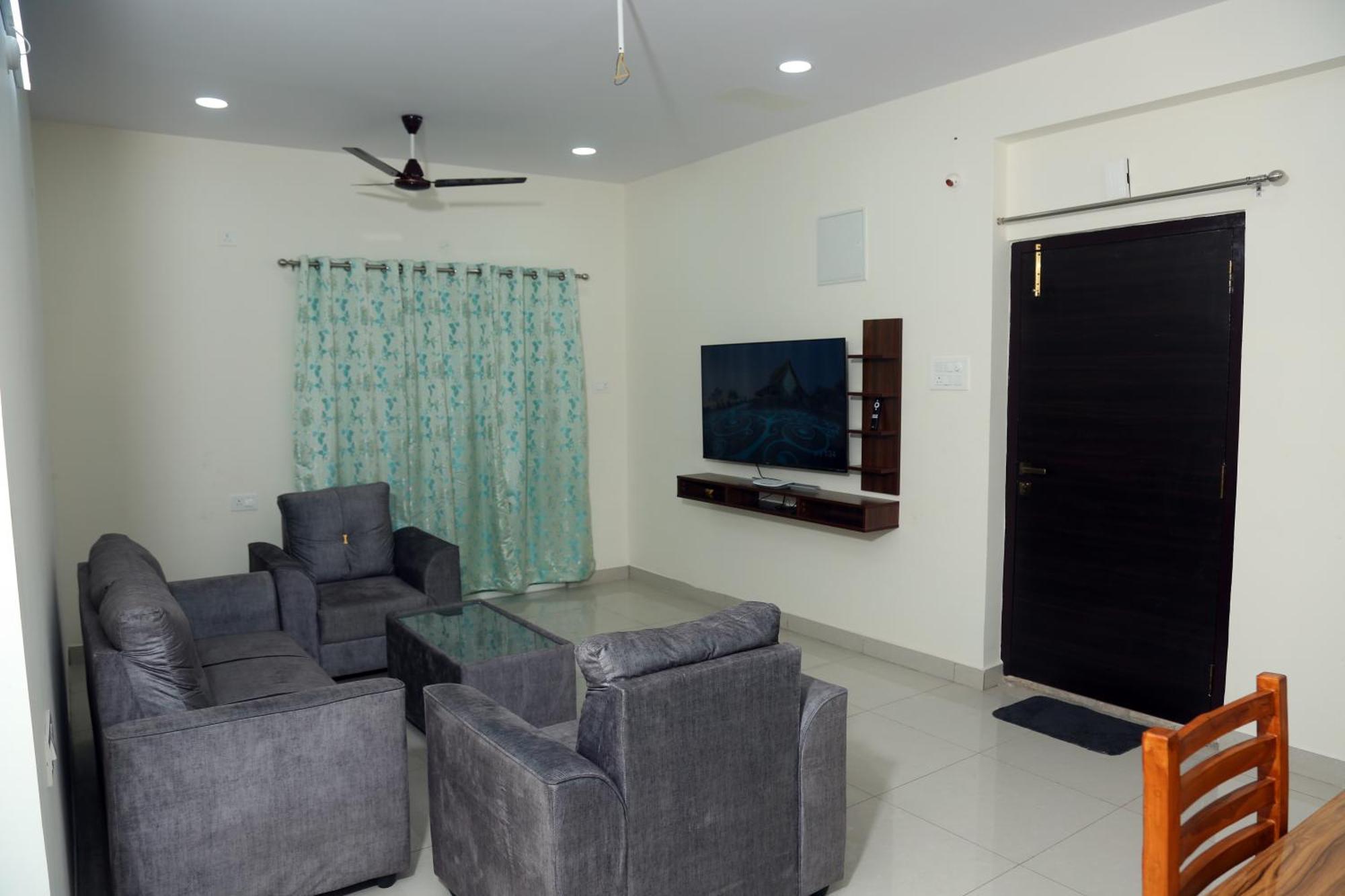 Mee Homes Hyderabad