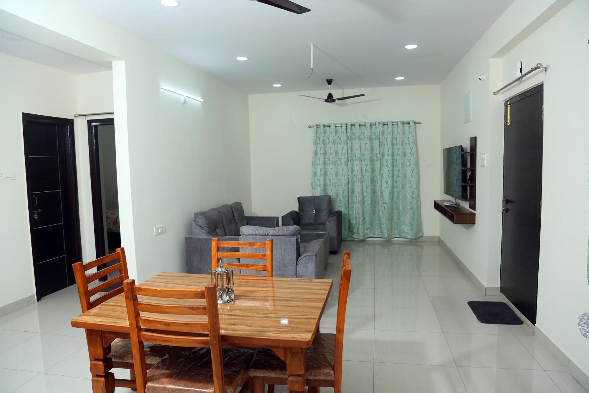 Mee Homes * Hyderabad