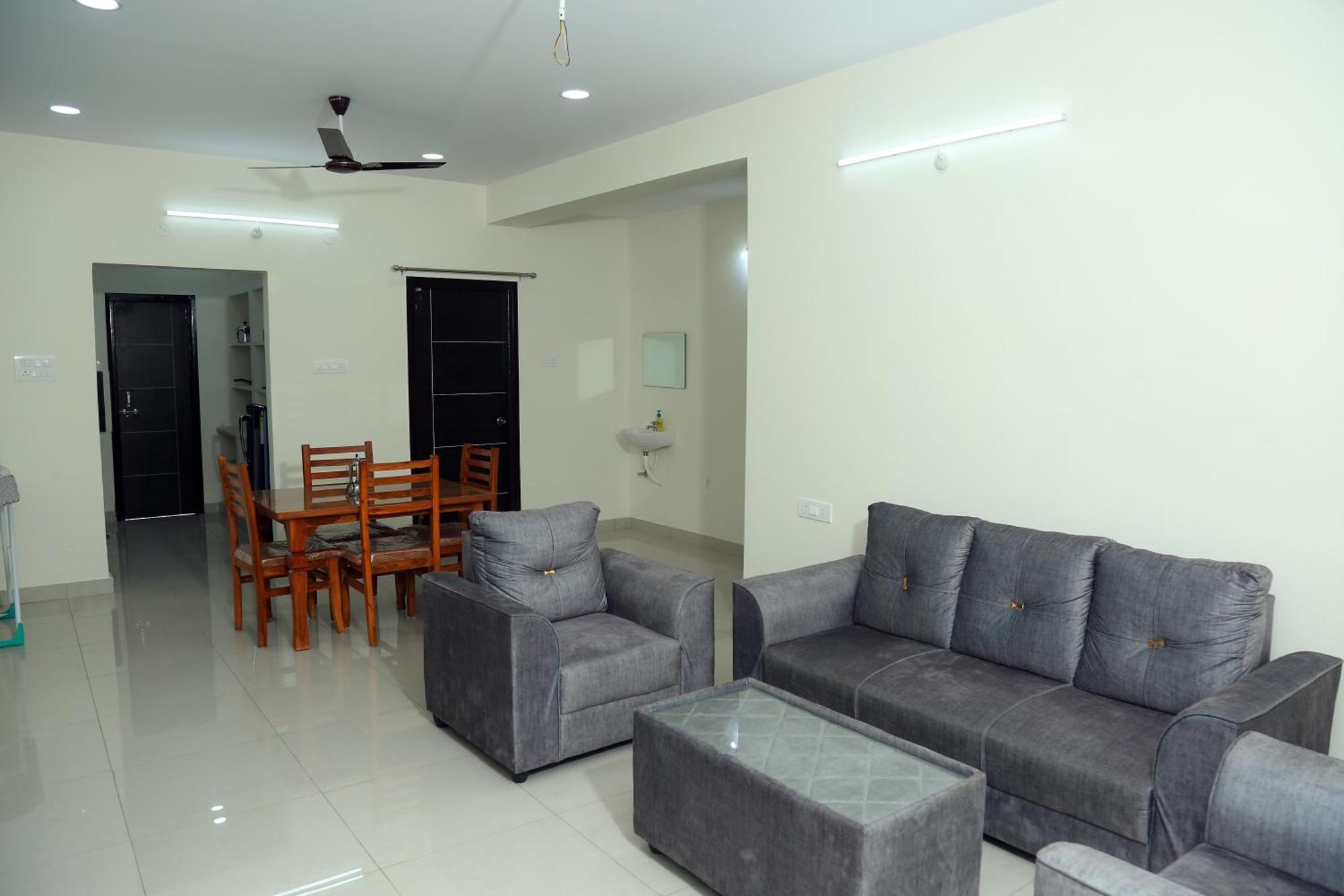 Mee Homes