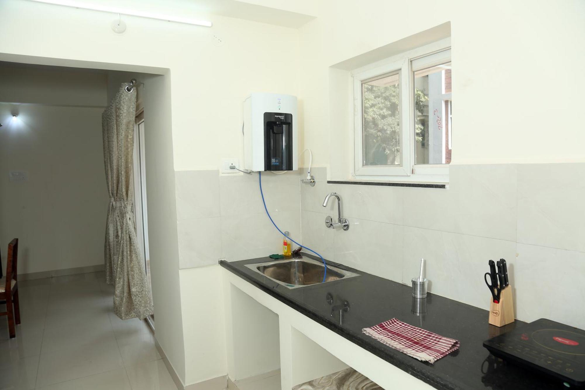 Apartment Mee Homes *