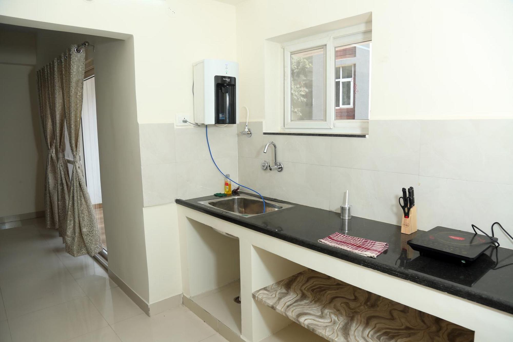 Apartment Mee Homes Hyderabad