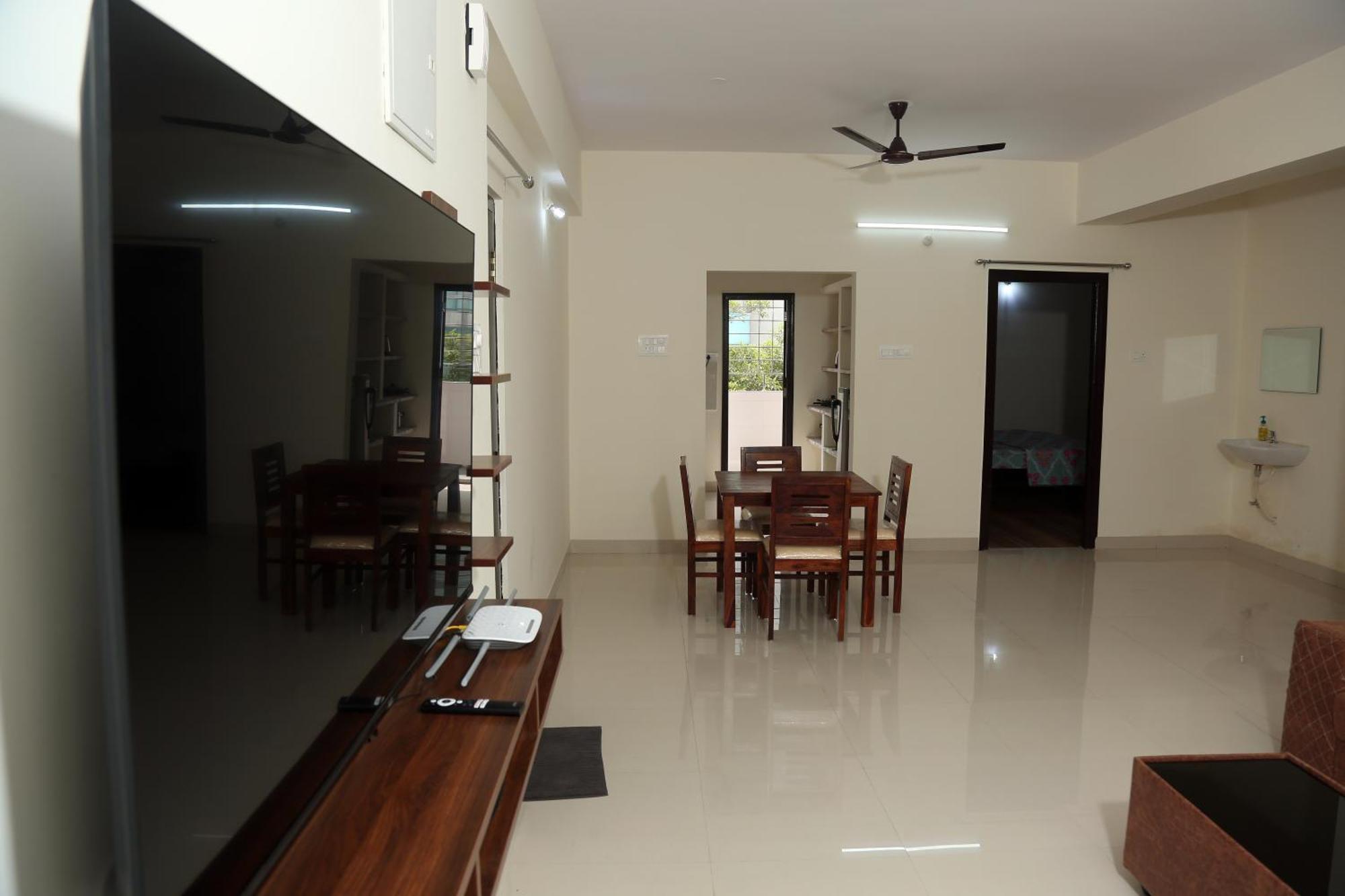 Mee Homes Apartment