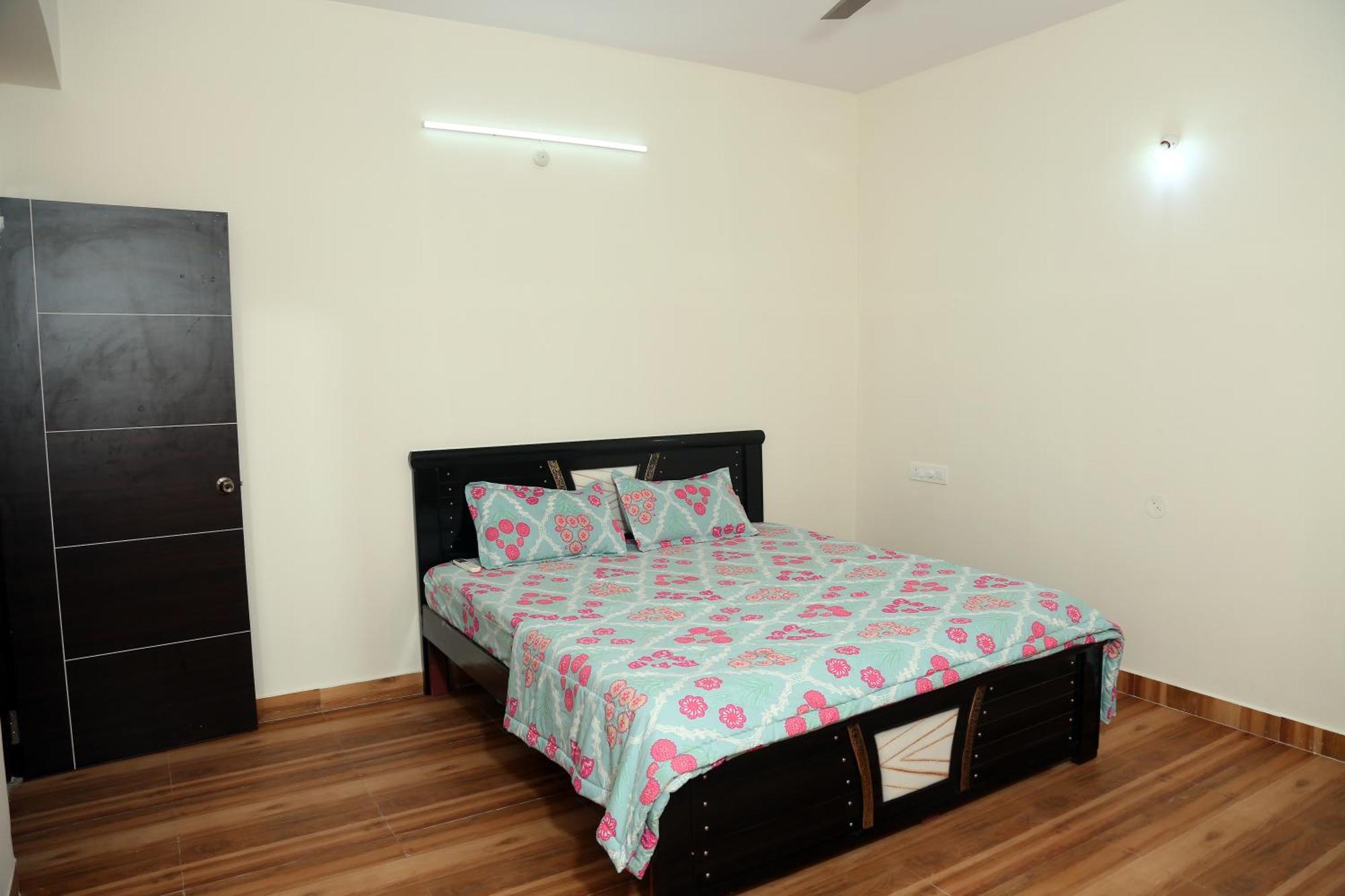 Mee Homes Apartment Hyderabad