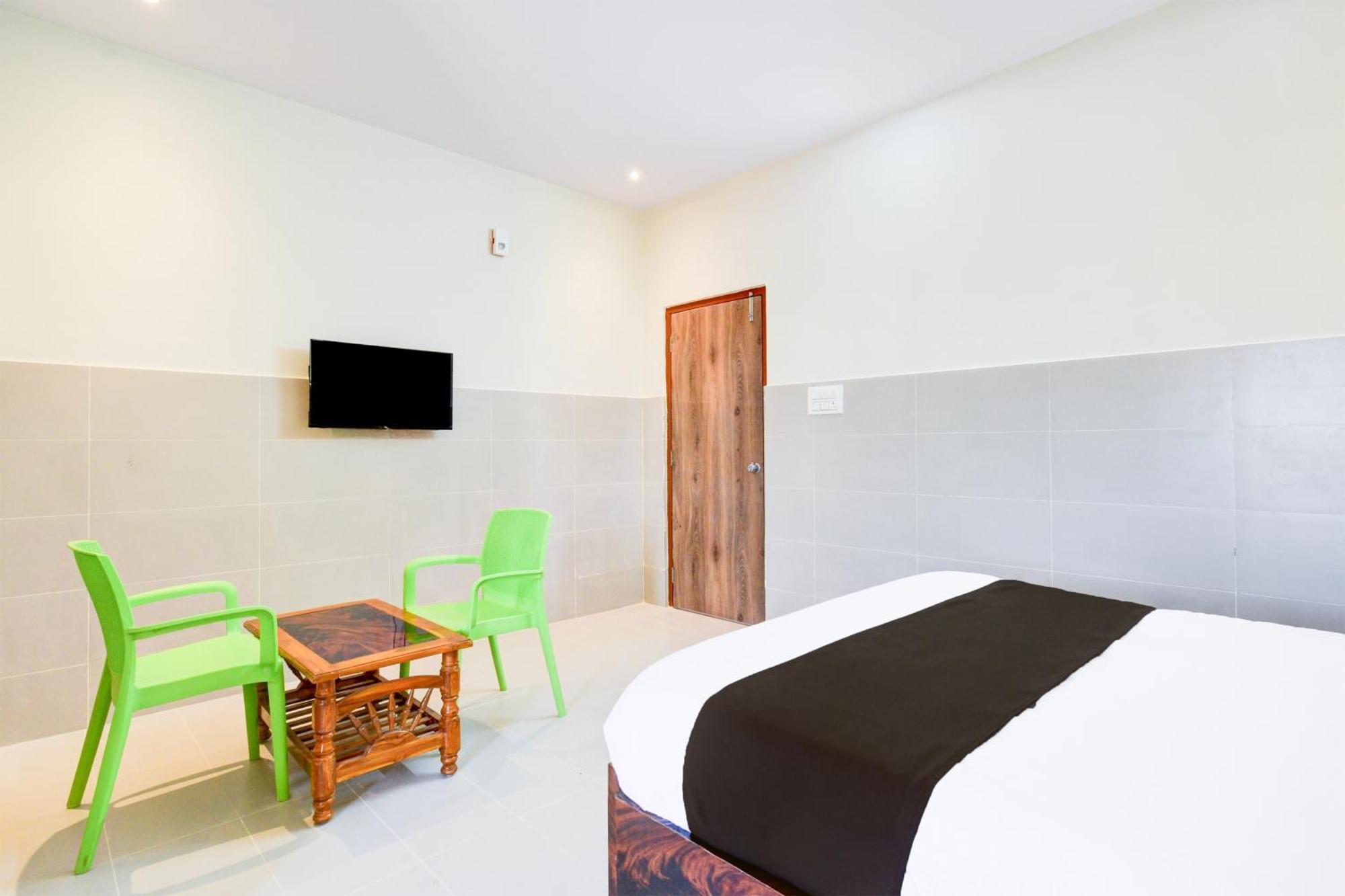 O Gk Grand Hotel 3*