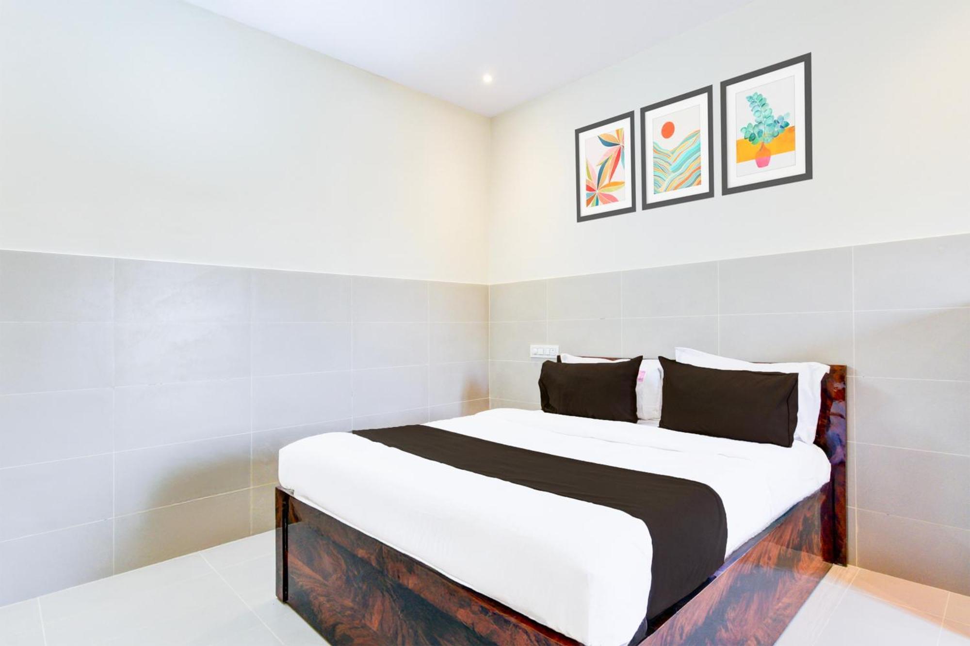 O Gk Grand Hotel