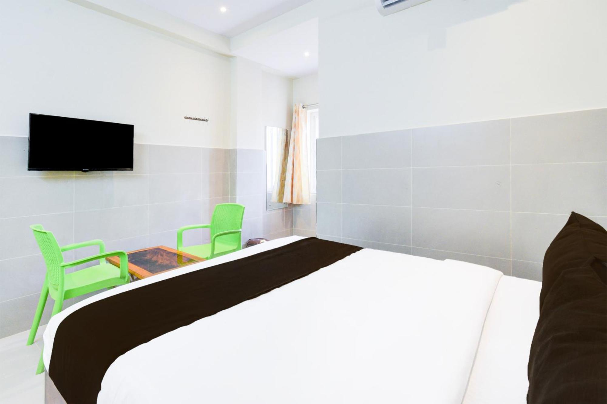 O Gk Grand Hotel