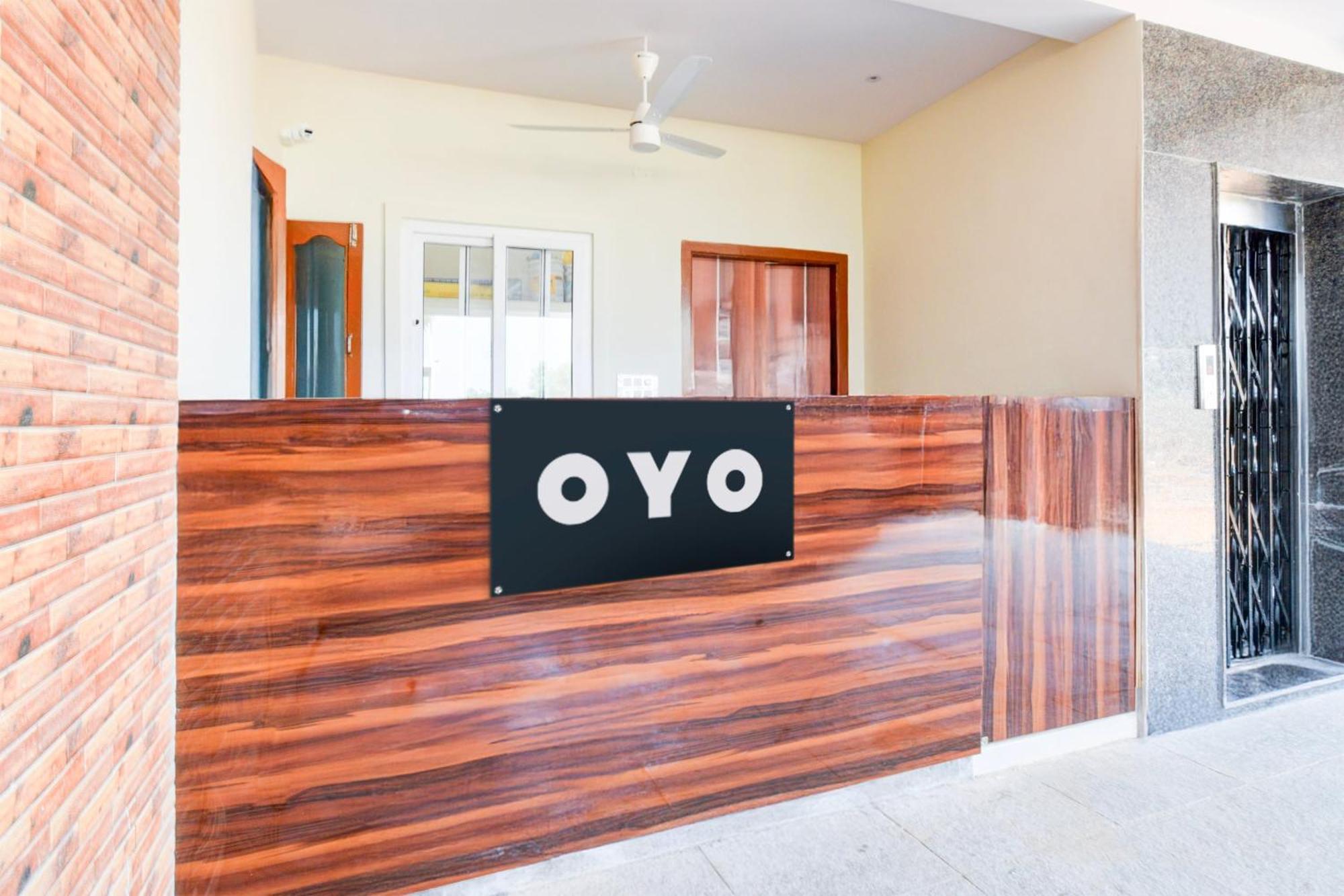 Hotel O Gk Grand Hyderabad