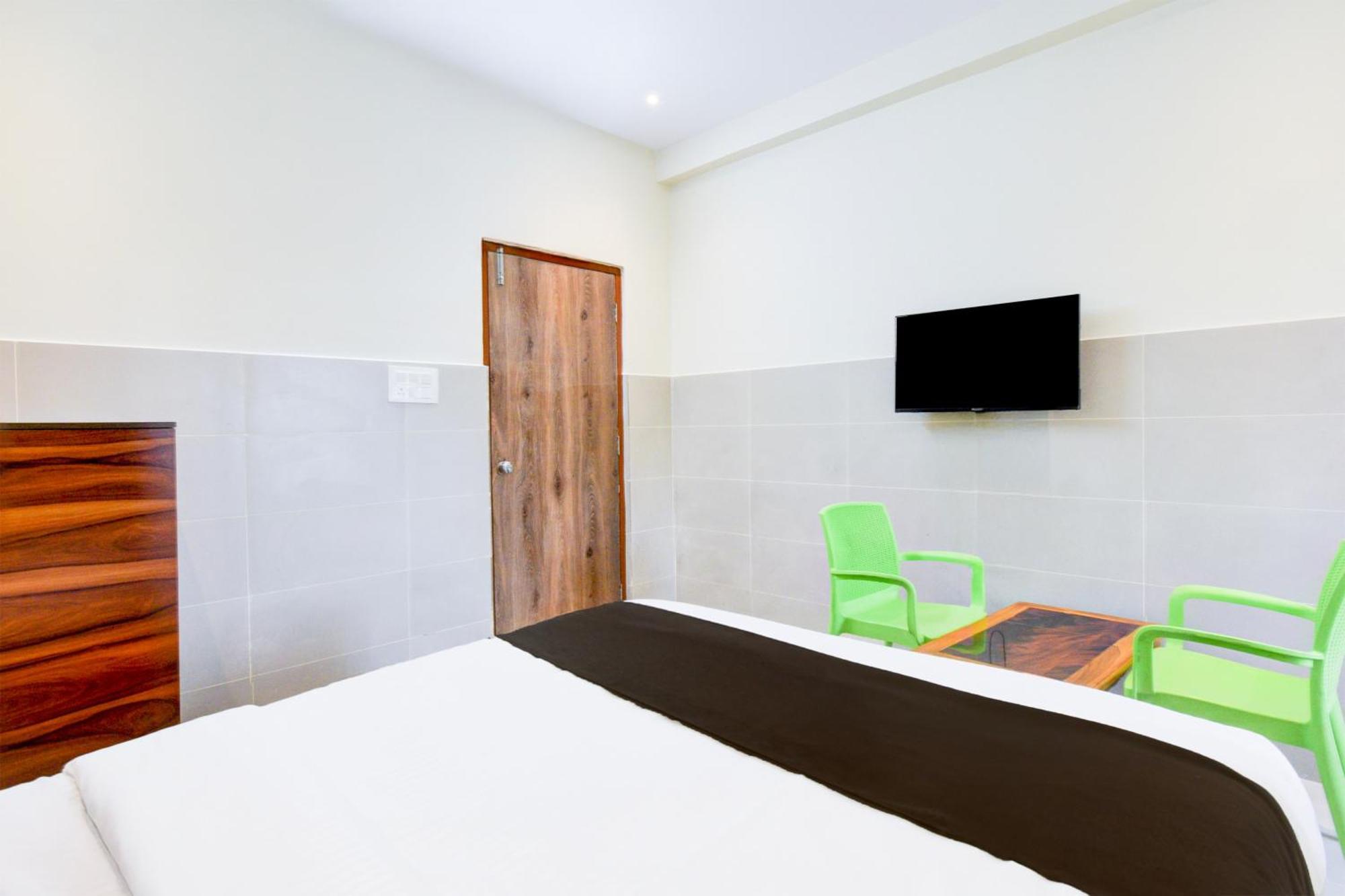O Gk Grand Hotel 3*