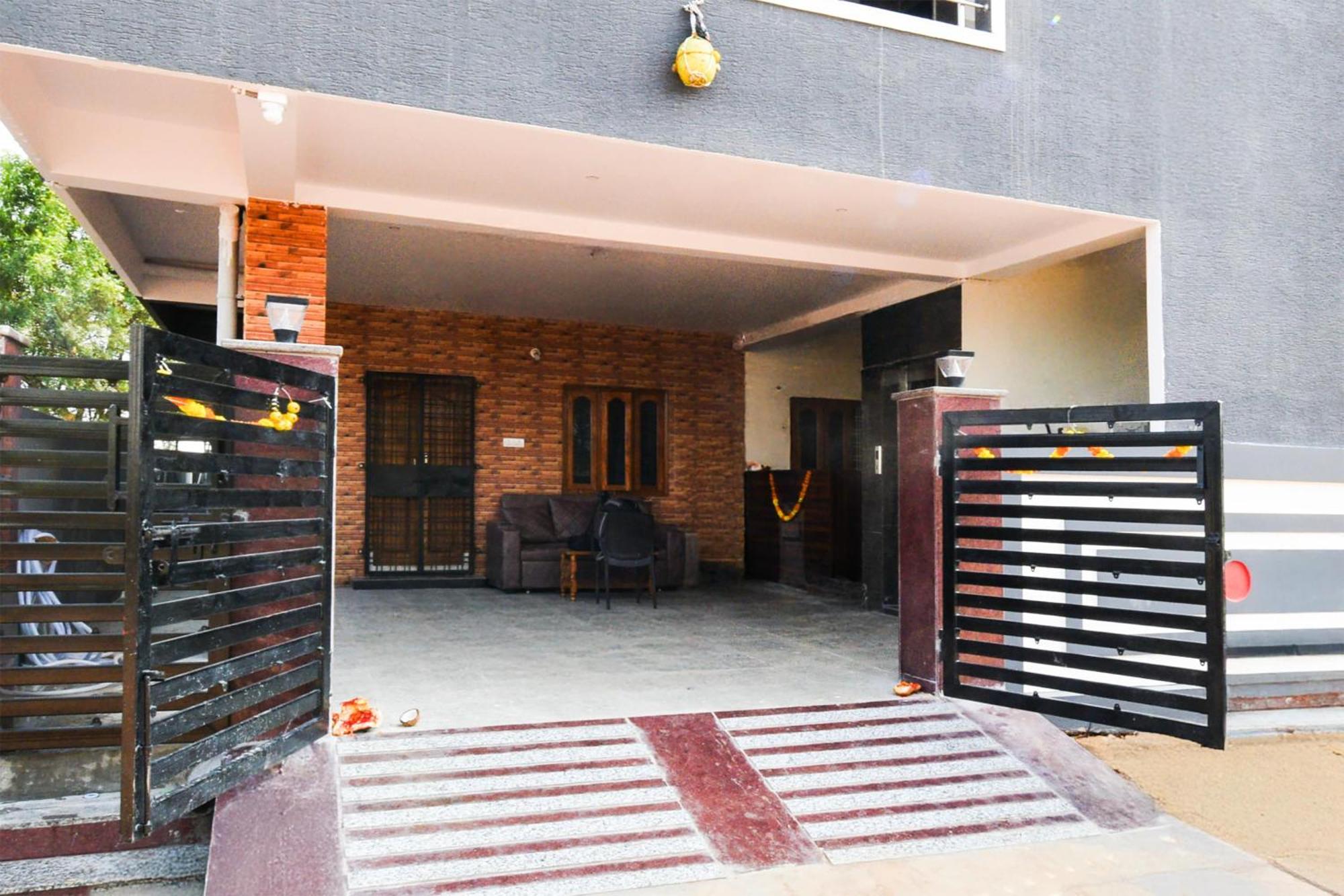 O Gk Grand 3* Hyderabad