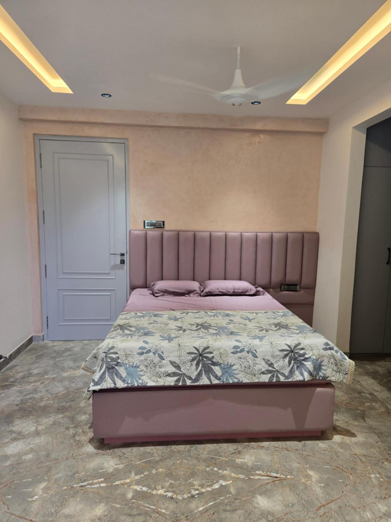 Villa Satish Hyderabad