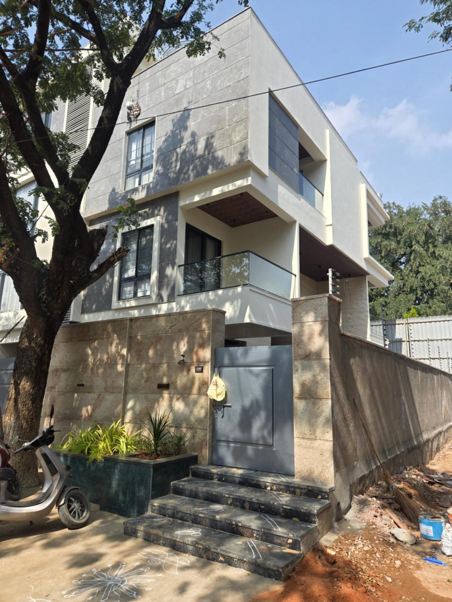 Satish Hyderabad