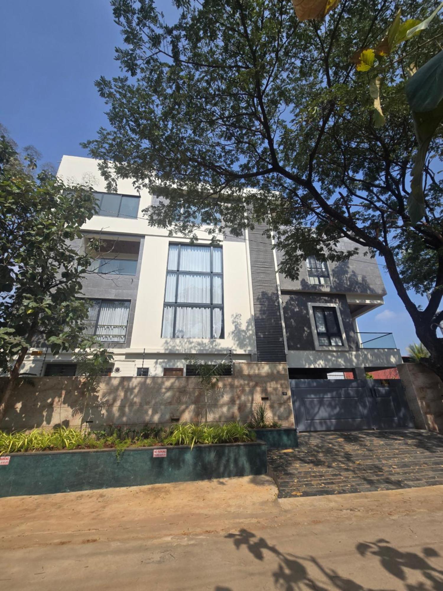 Villa Satish
