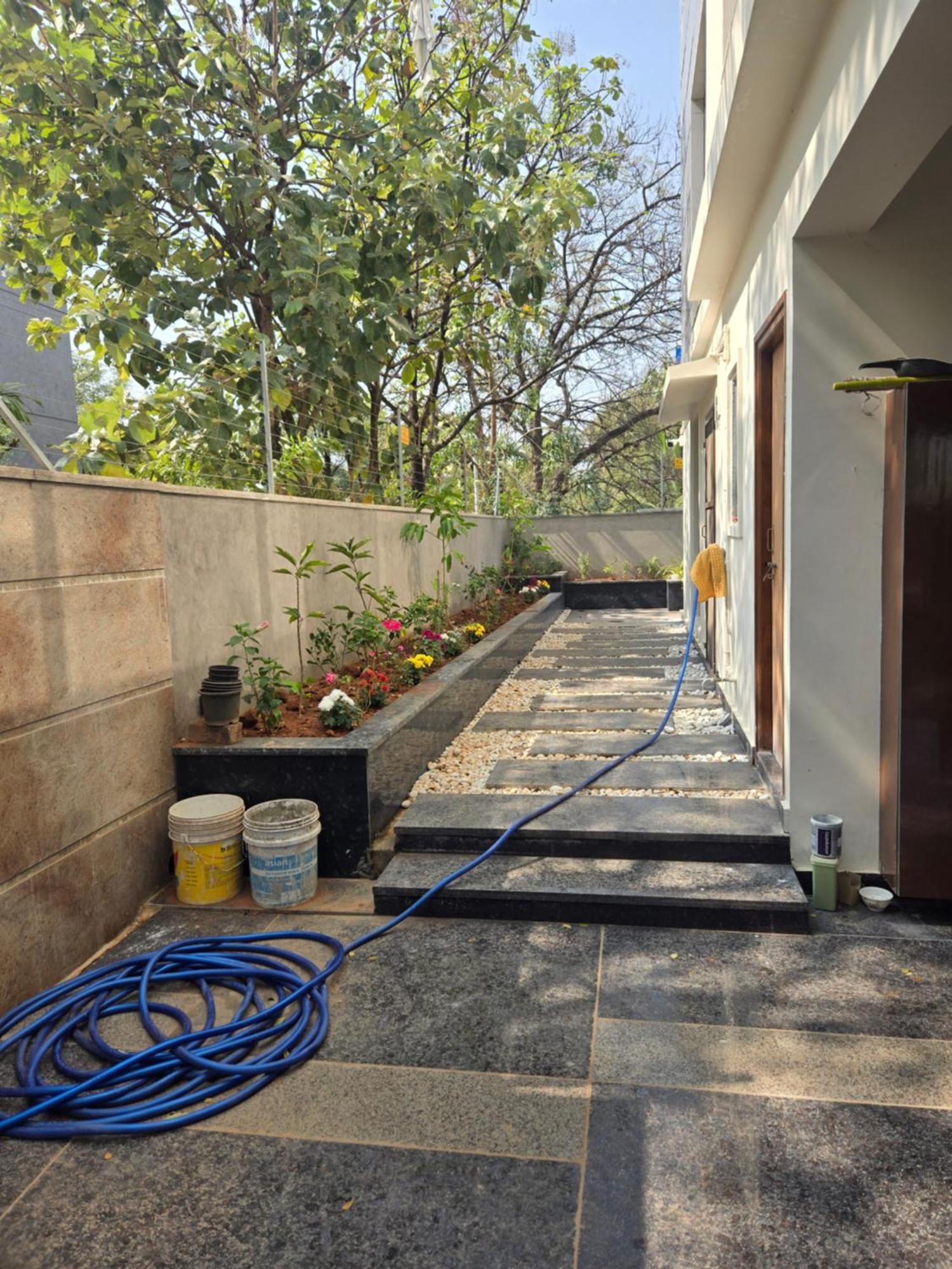 Villa Satish *