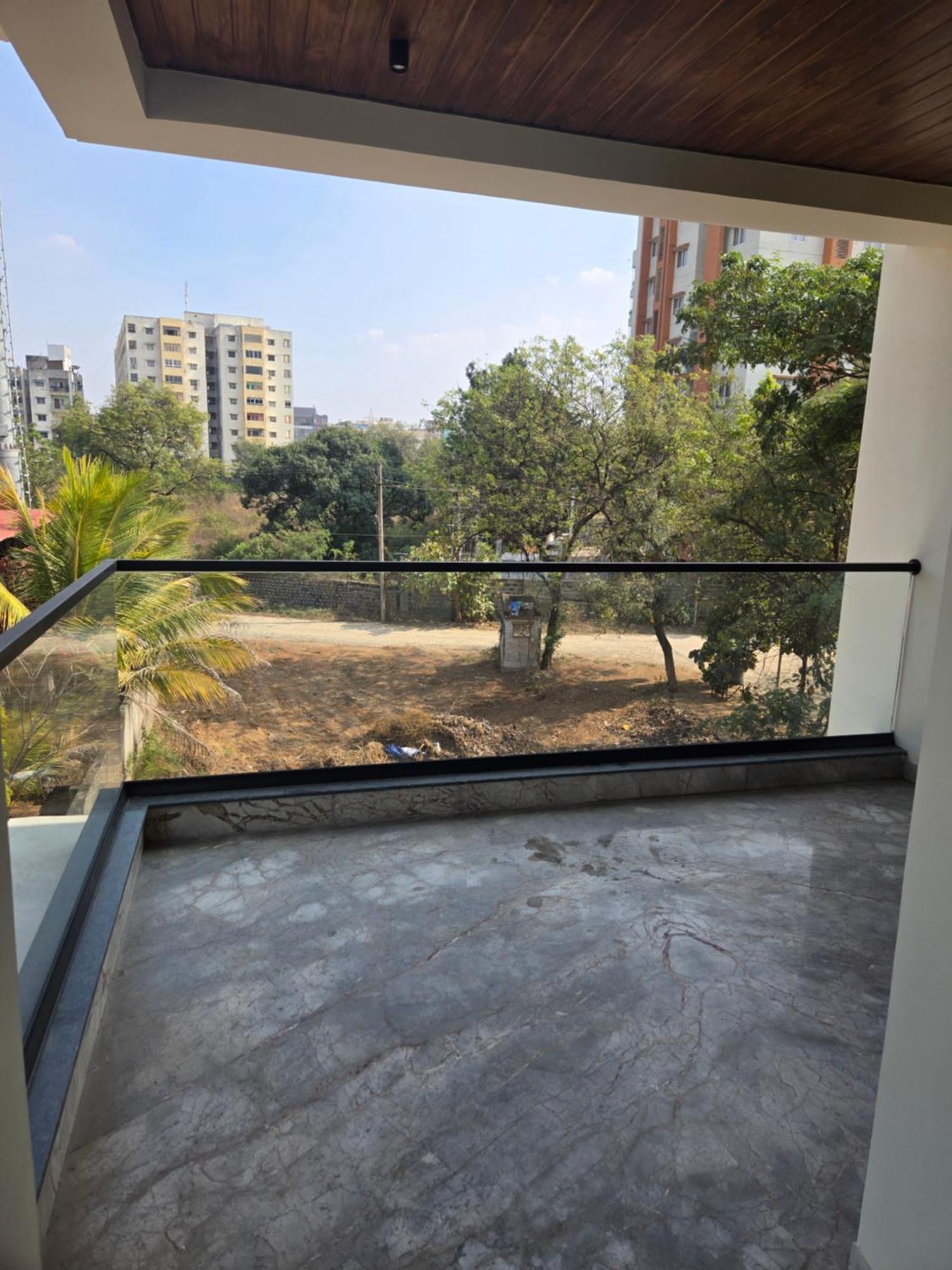 Satish Villa Hyderabad