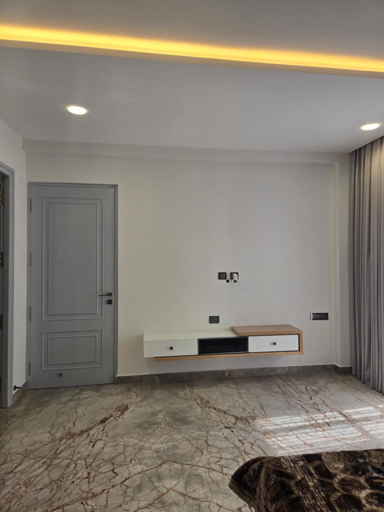 Villa Satish Hyderabad